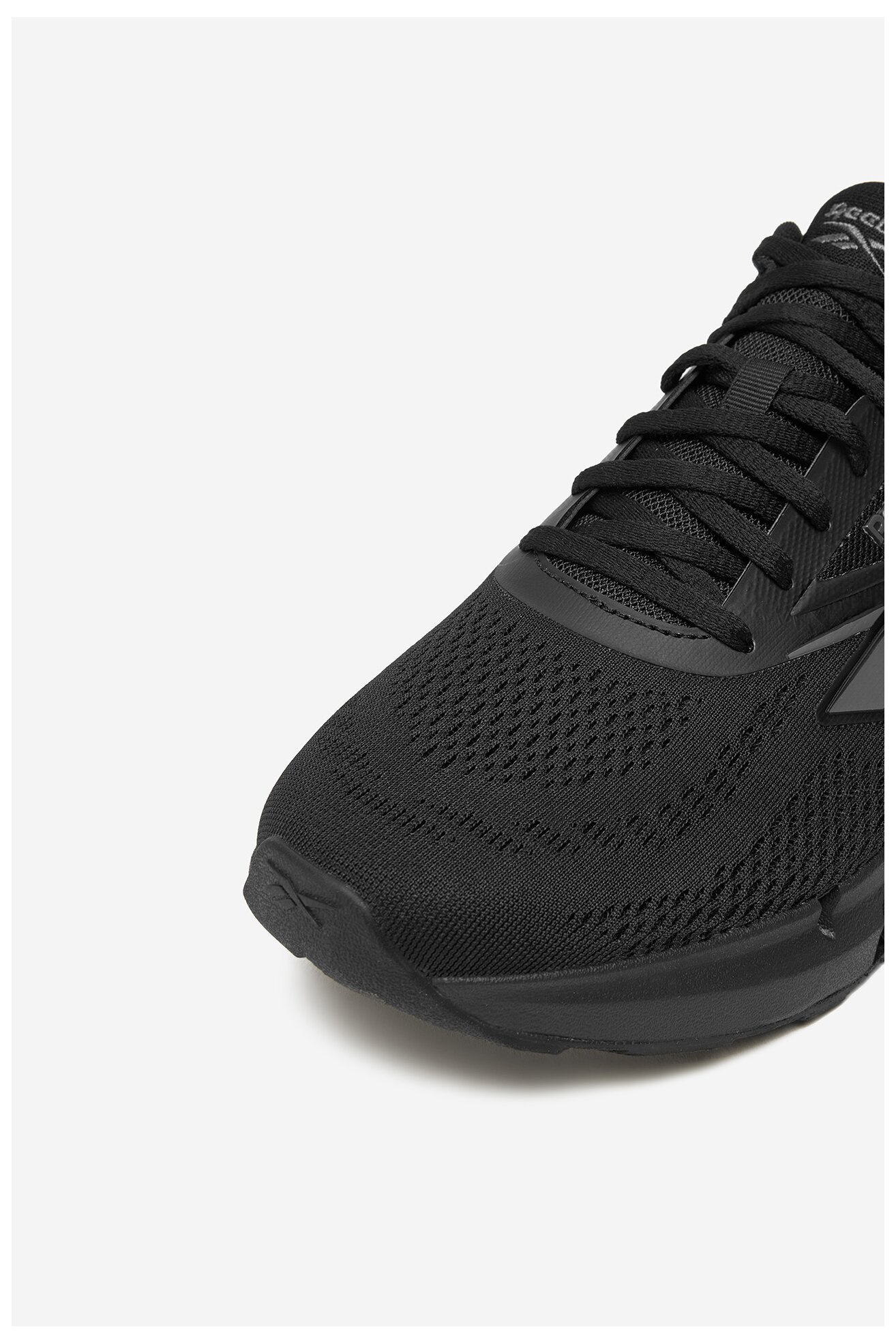 Obuwie sportowe Reebok EO-ZIG DYNAMICA 6 100225490 Czarny