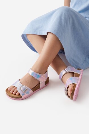 Сандалі DeeZee CEO-CM230729-6A МІКС