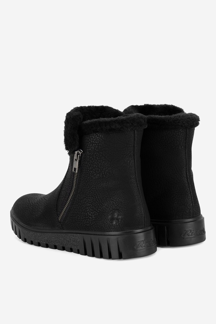 
                Боти Rieker ЧЕРЕН - 2230068920769