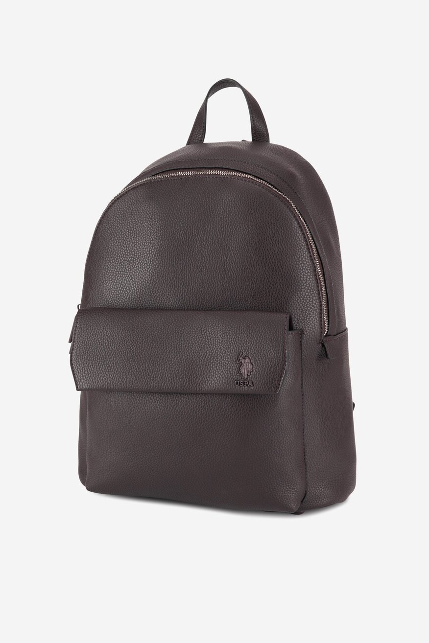 U.S. POLO ASSN. - Duży plecak miejski - 5905588975670