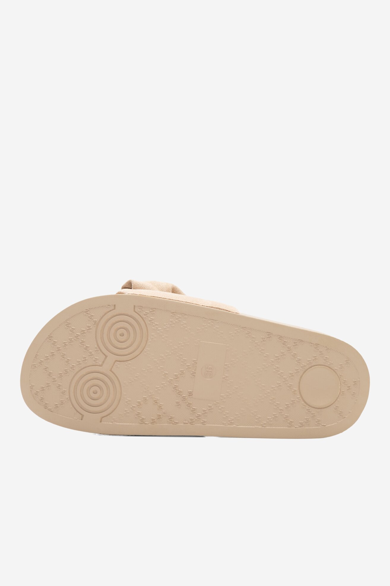 Flip-flop Clara Barson FABIA WSS20734-04 BÉZS