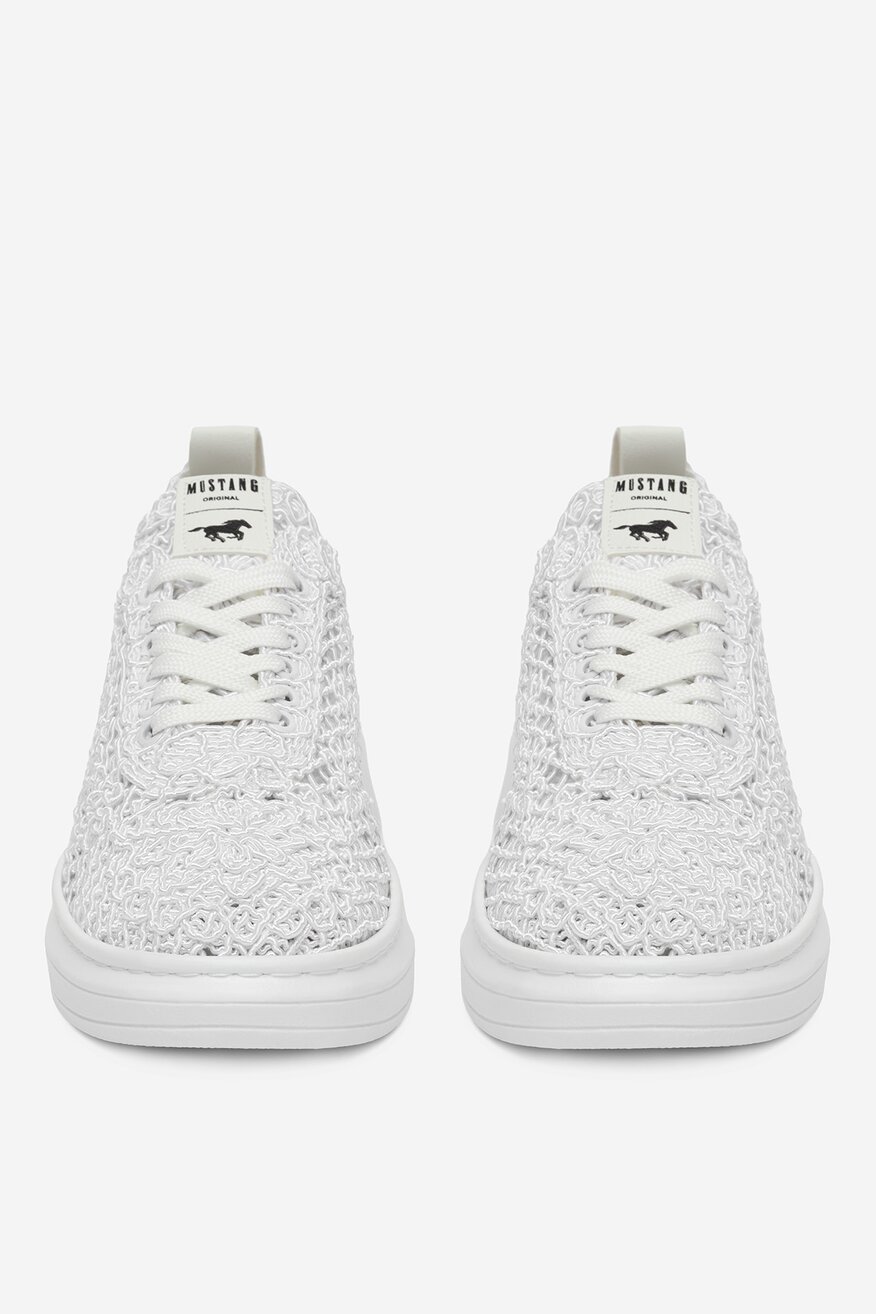 Mustang - Sneakersy - 5903698046310