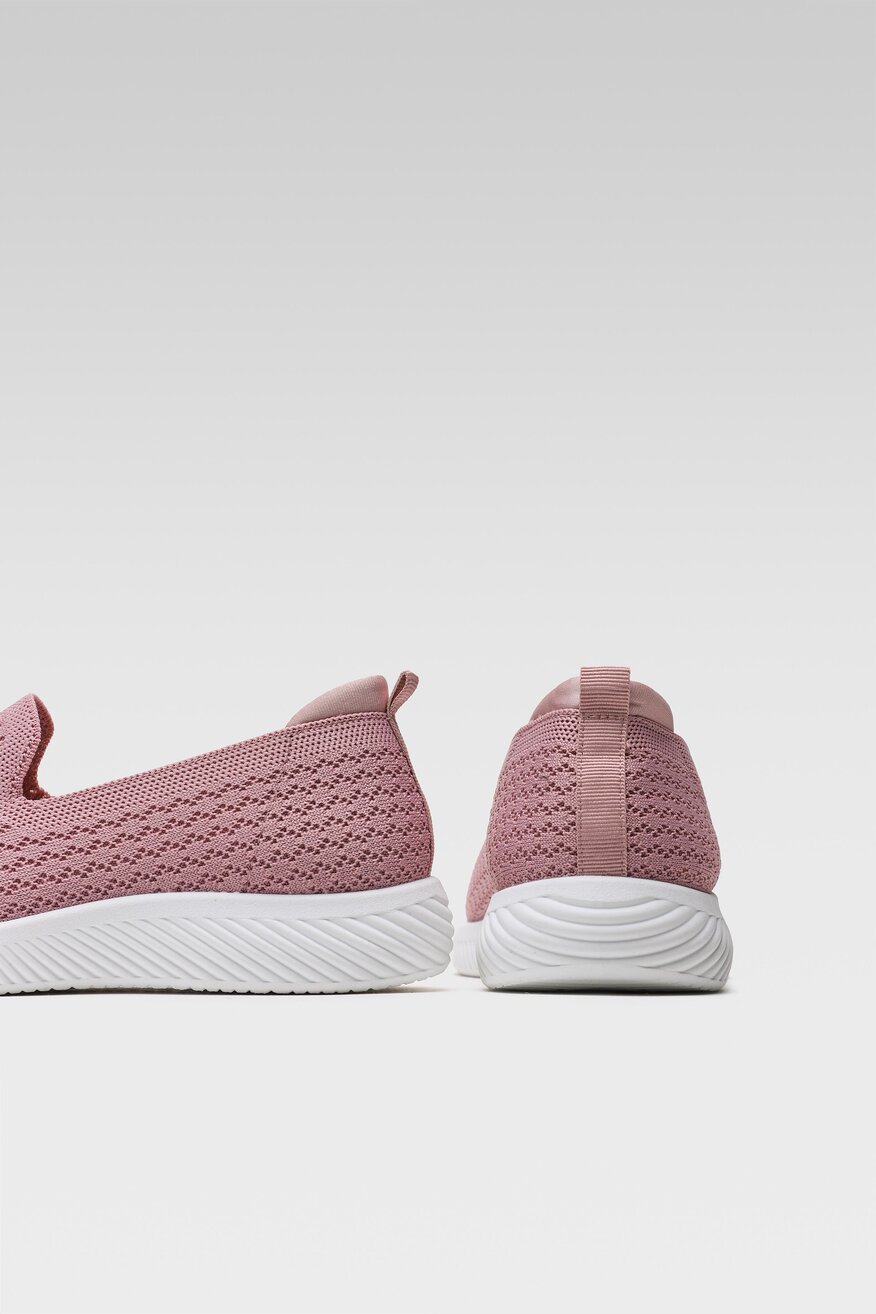 
                Clara Barson - Półbuty wsuwane - 5904862596495