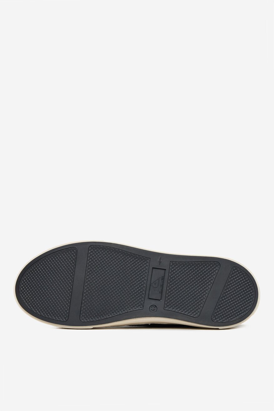 Tornacipő QUIKSILVER SÖTÉTKÉK - 5906751448724