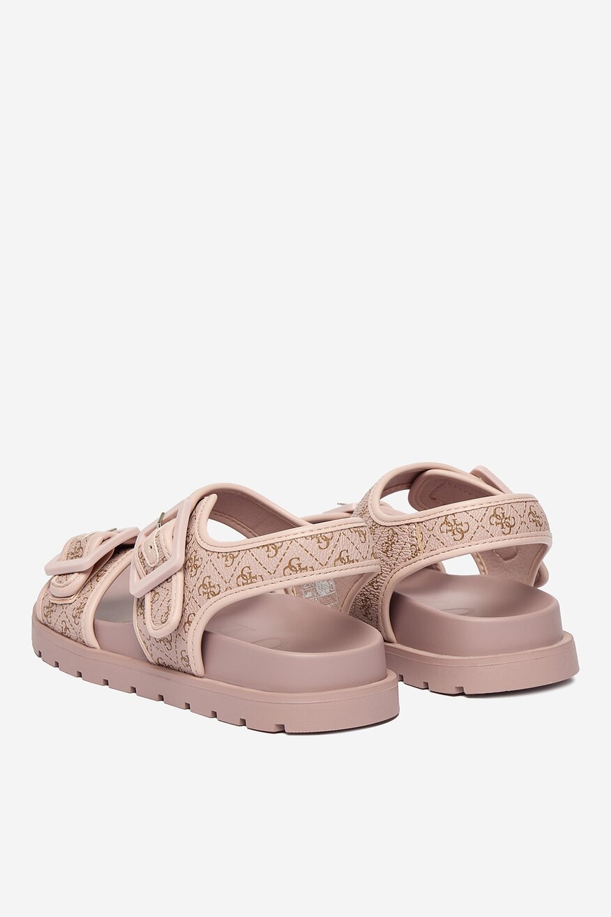 
                GUESS - Sandały - 5906751984840