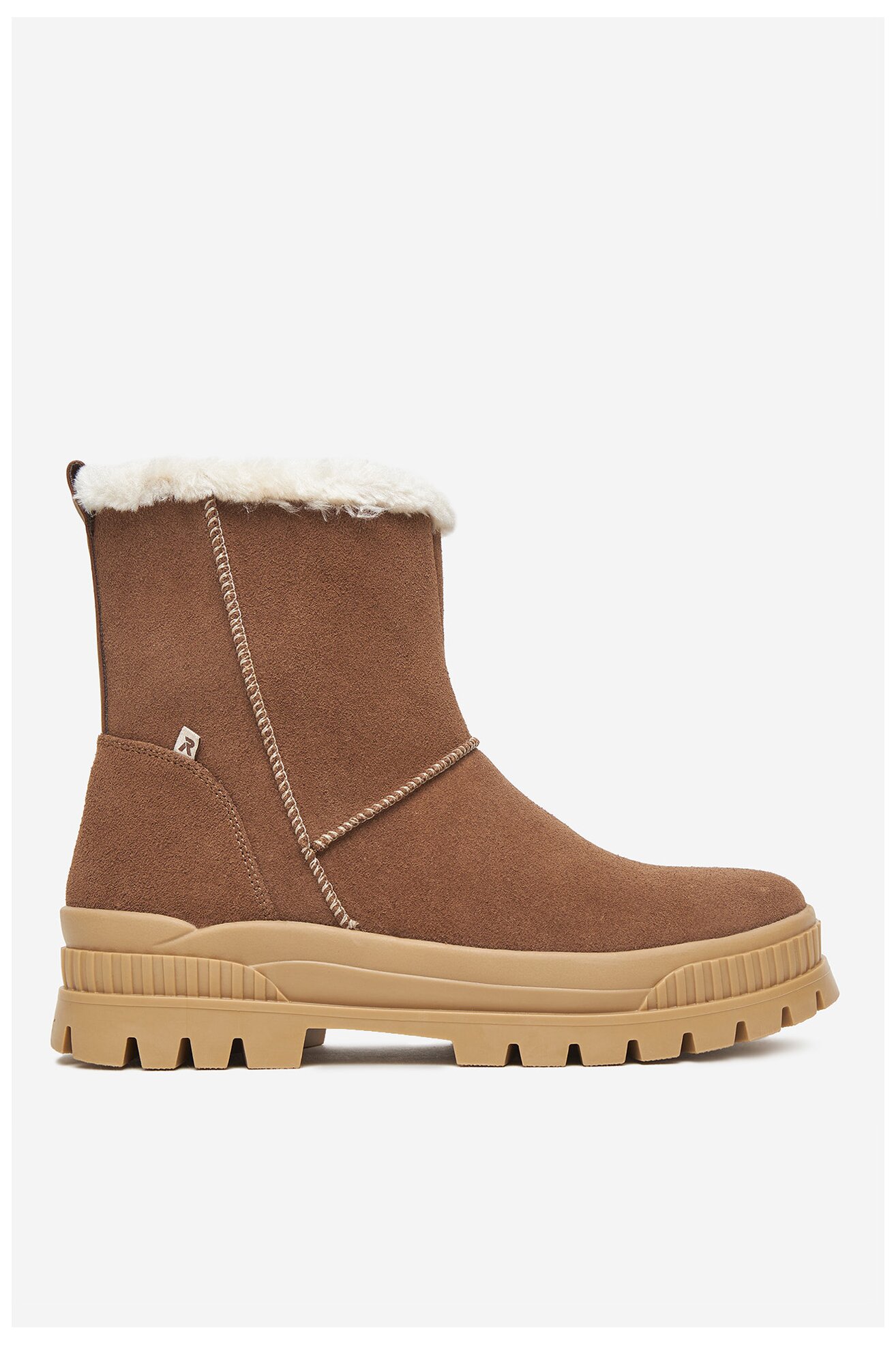 Ghete Rieker CEO-W2172-20 MARO