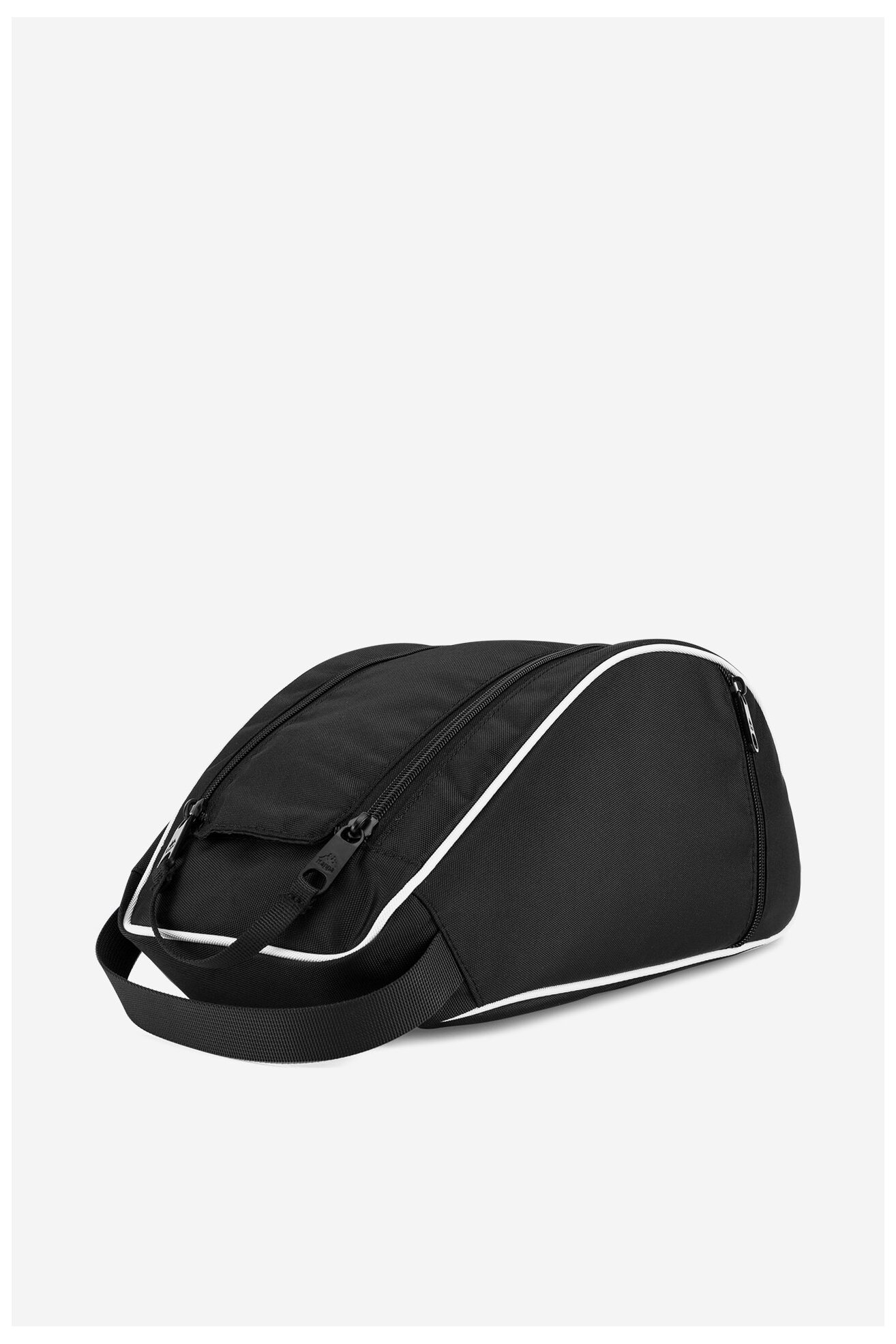 Мъжка чанта Kappa KPA-B-008-07 ЧЕРЕН