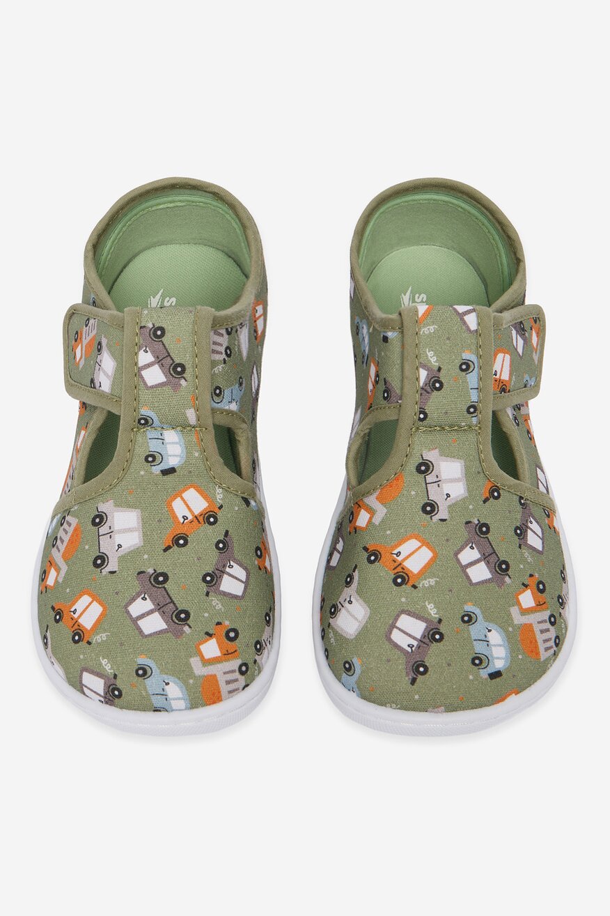 Чехли Sprandi КАКИ - 5906751622247