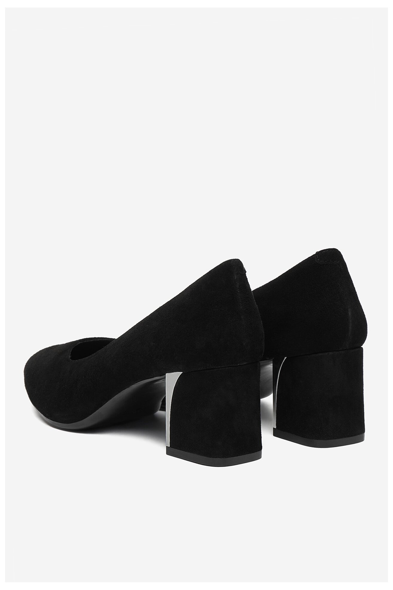 Czółenka Lasocki CEO-WB-UMI-01 Czarny