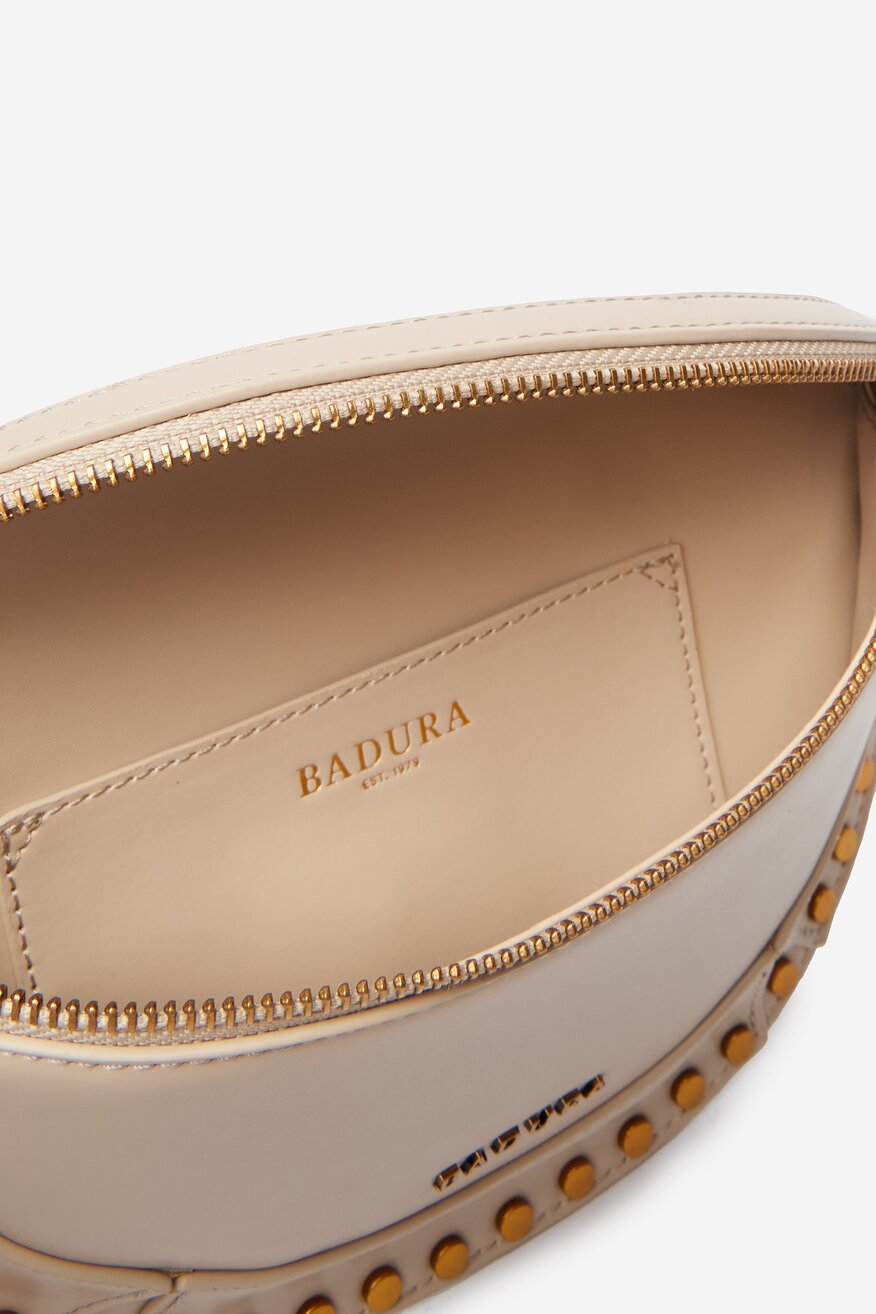 
                Дамска чанта Badura БЕЖОВ - 5906751596227