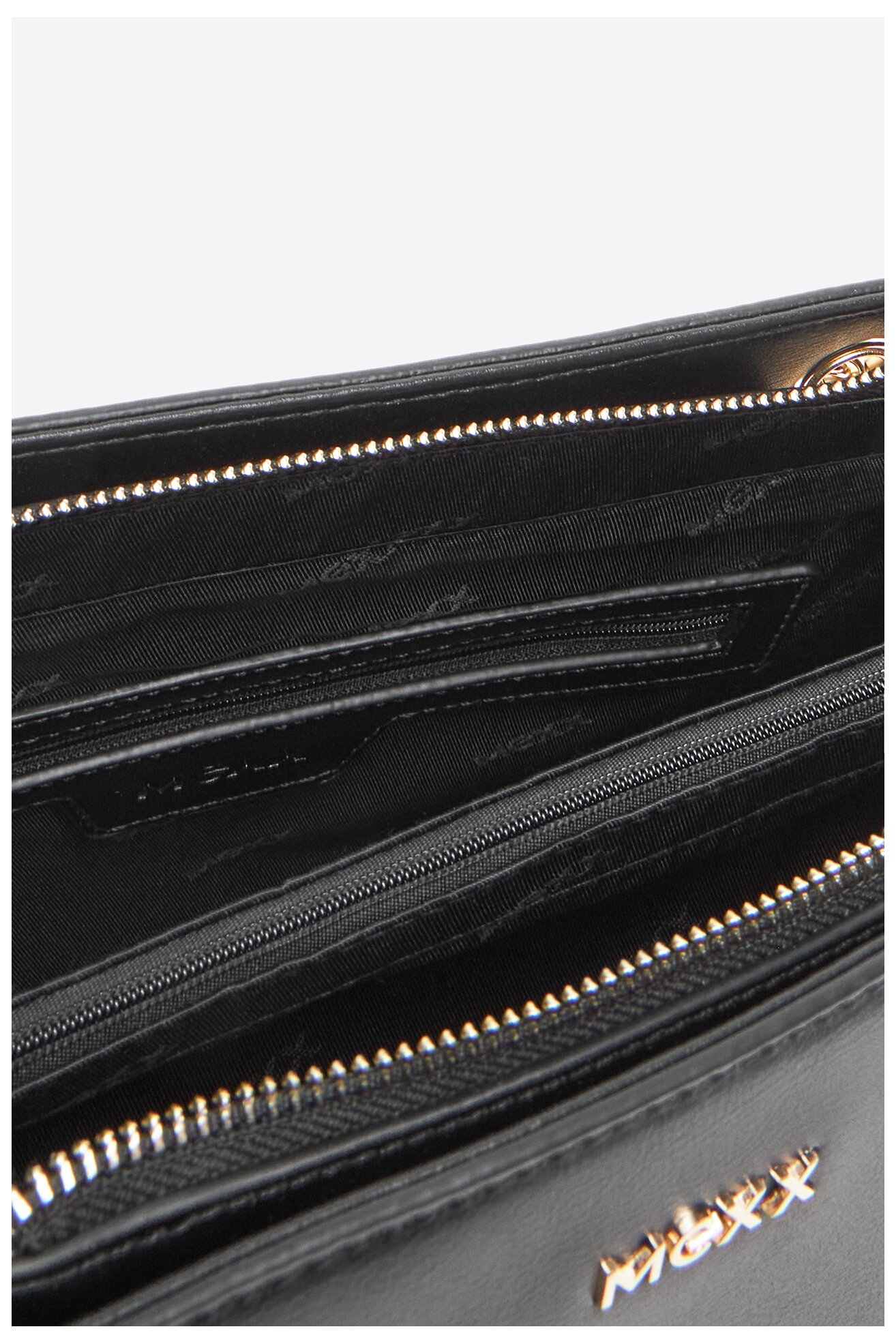 Torebka Mexx MEXX-B-011-06 Czarny