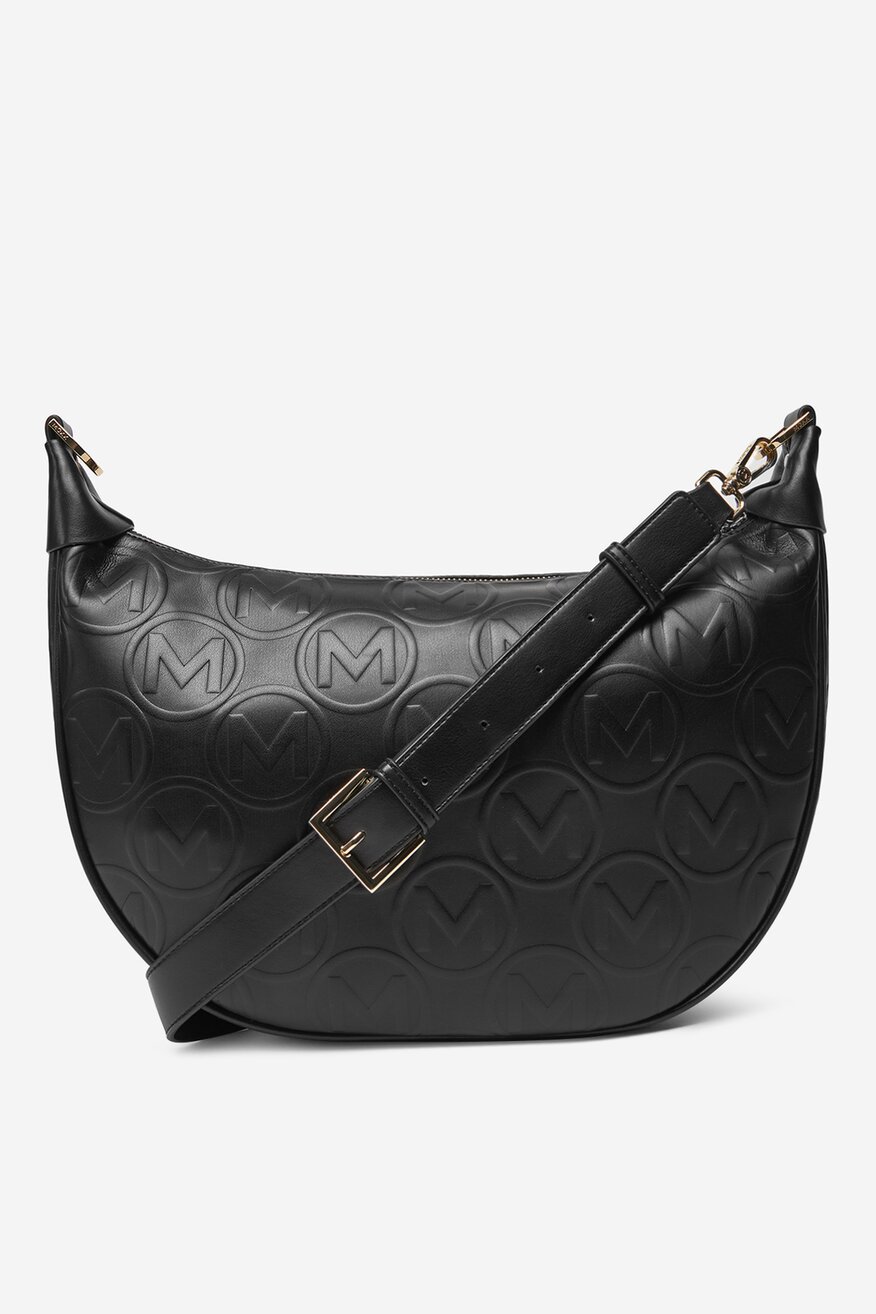 Mexx - Średnia torebka crossbody - 5906751373545