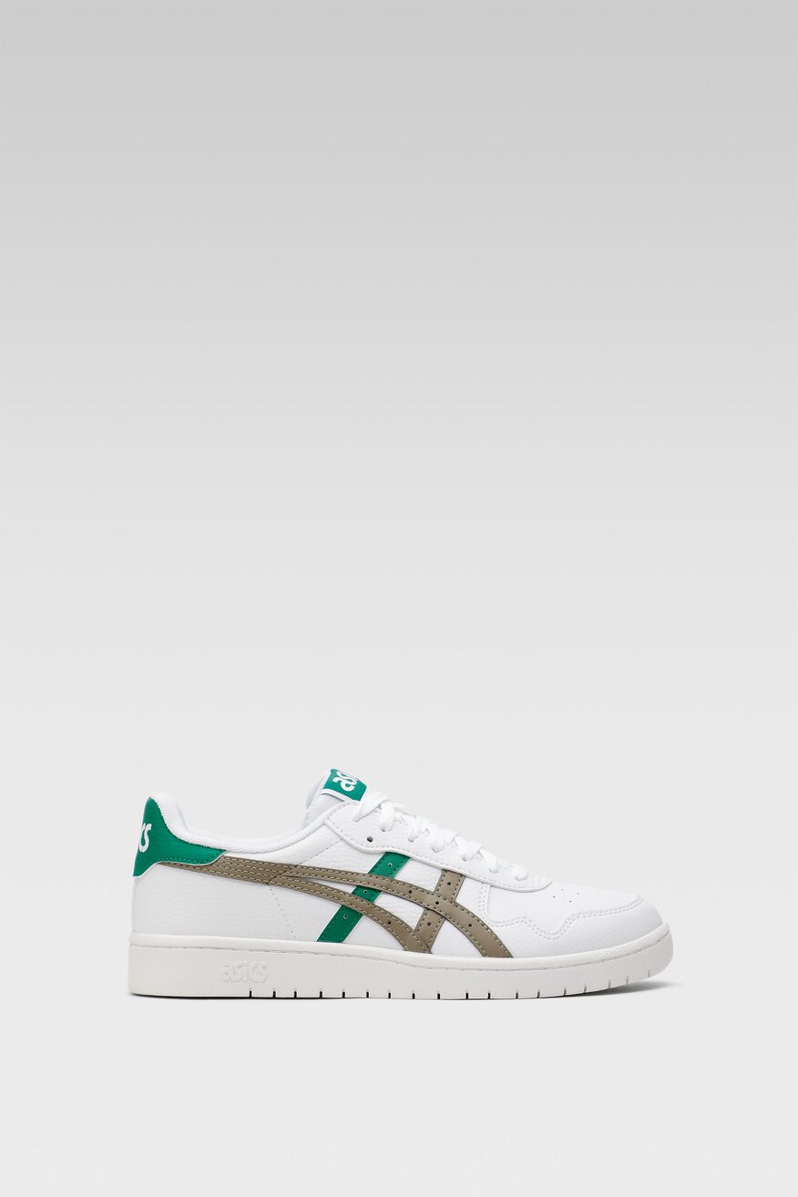 
                ASICS - Obuwie sportowe białe - 5904862138206