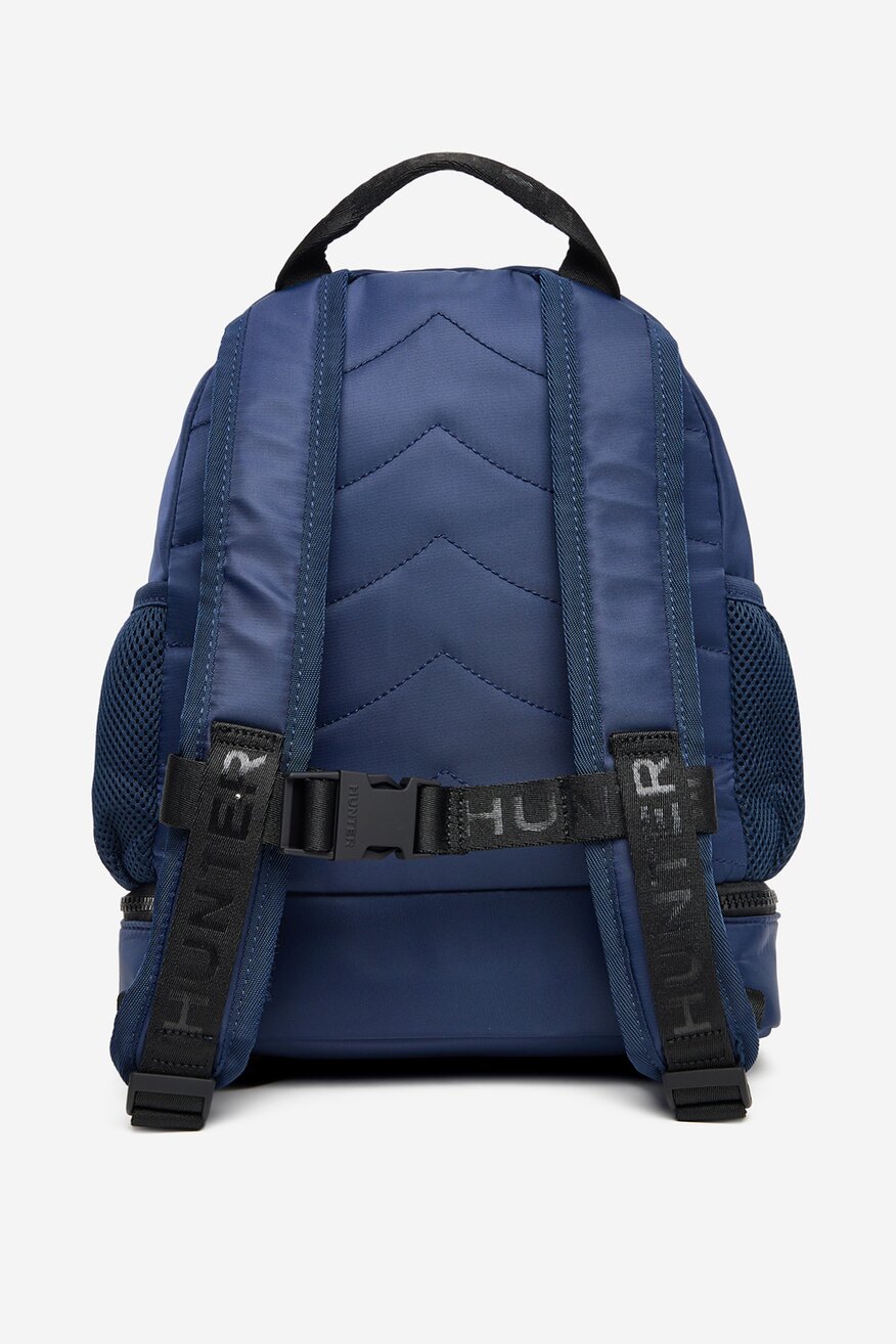 HUNTER - Średni plecak sportowy - 5906751453063