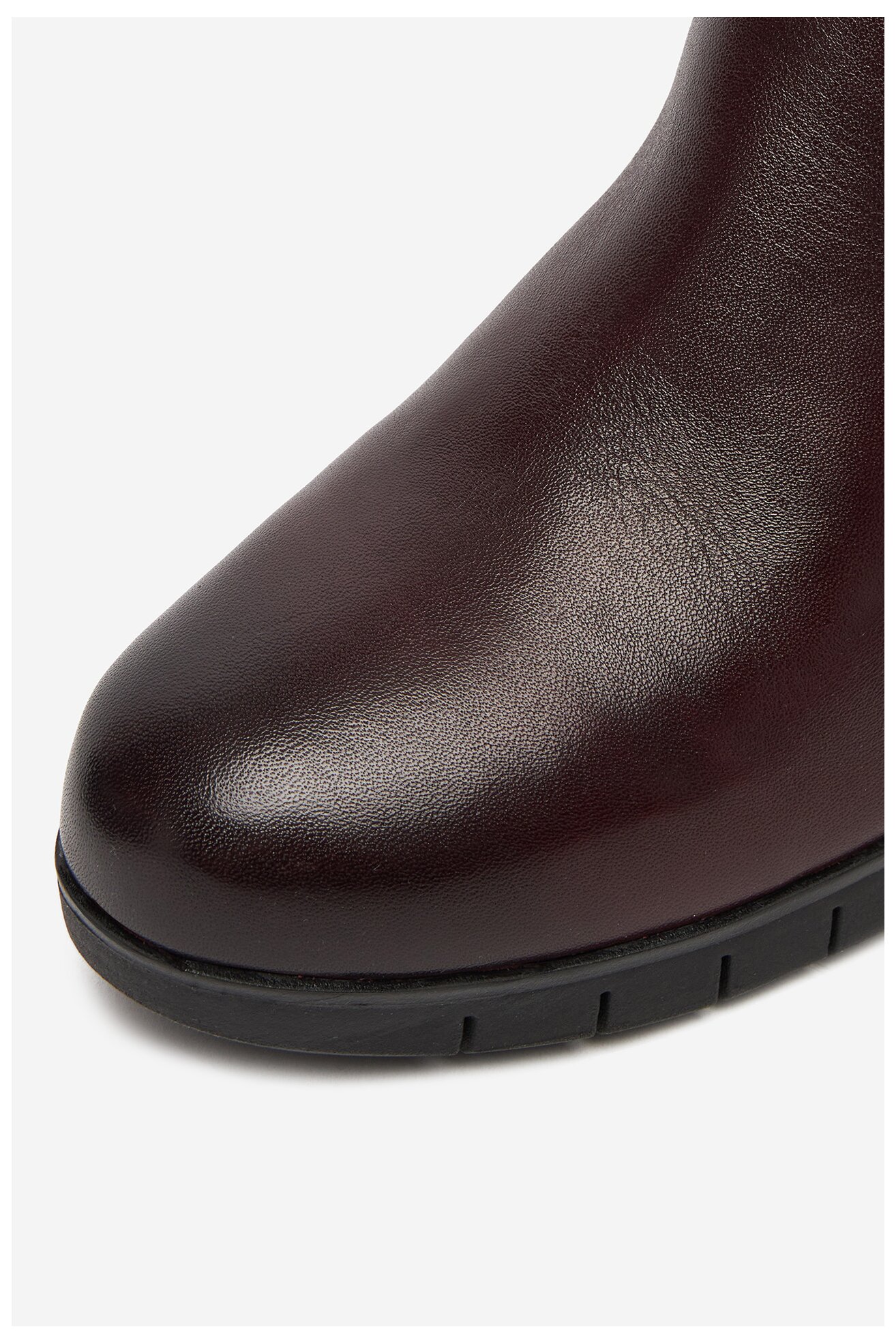 Боти Lasocki CEO-WB-DALILA-25 БОРДО