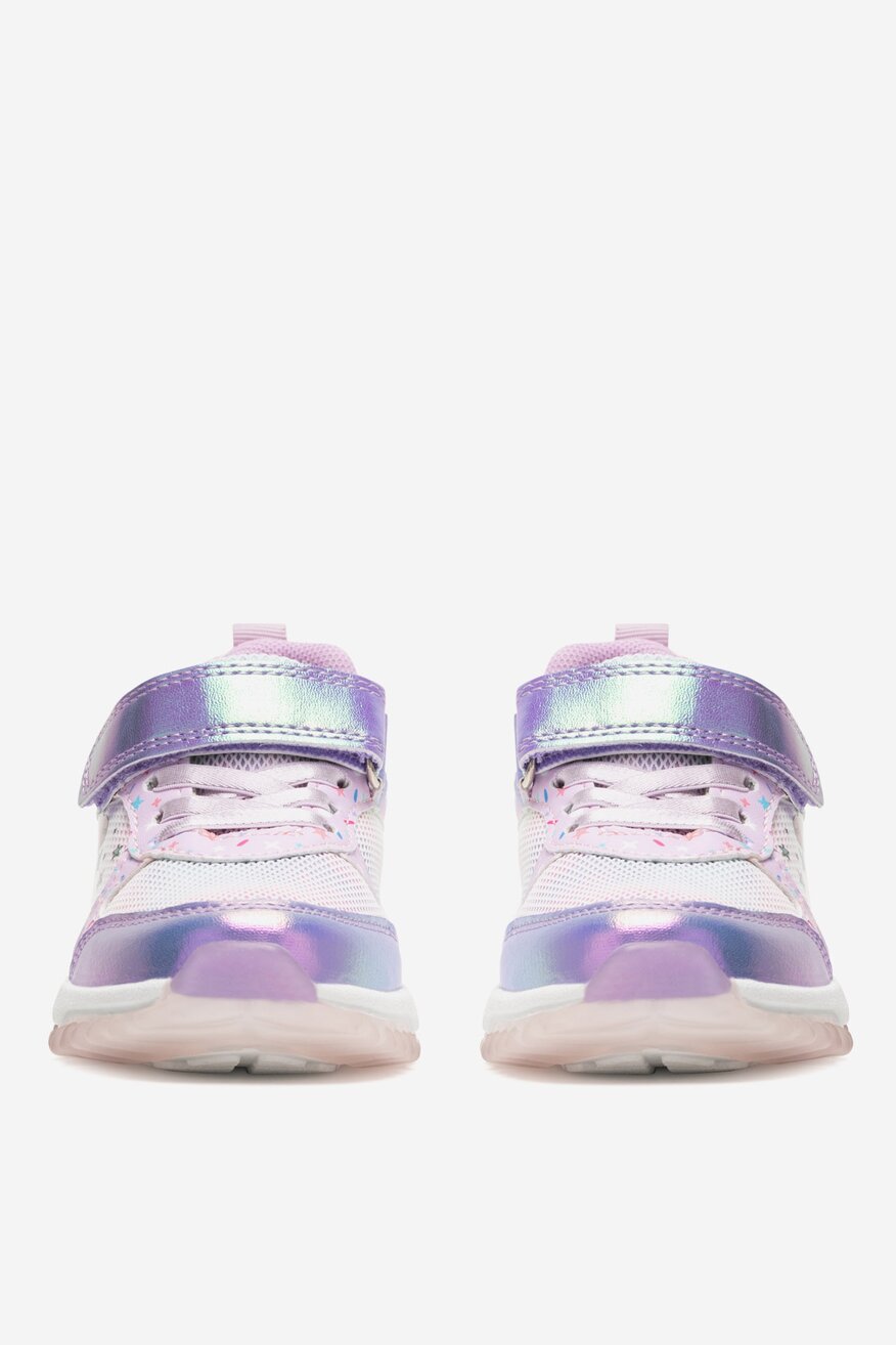 
                Спортни обувки PEPPA PIG ВИОЛЕТОВ - 5903698053301