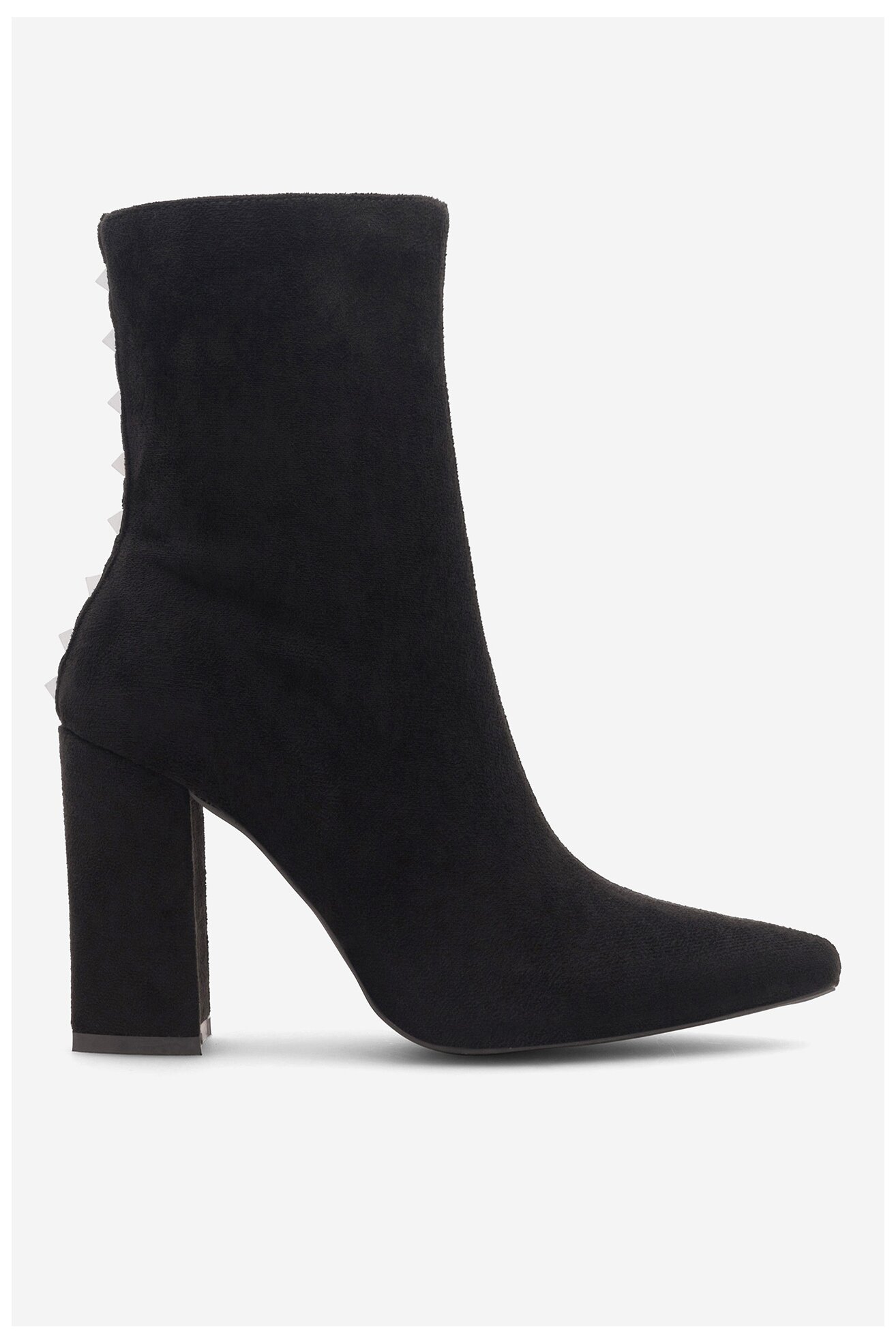 Боти DeeZee RAQUEL HCL230103 ЧЕРЕН