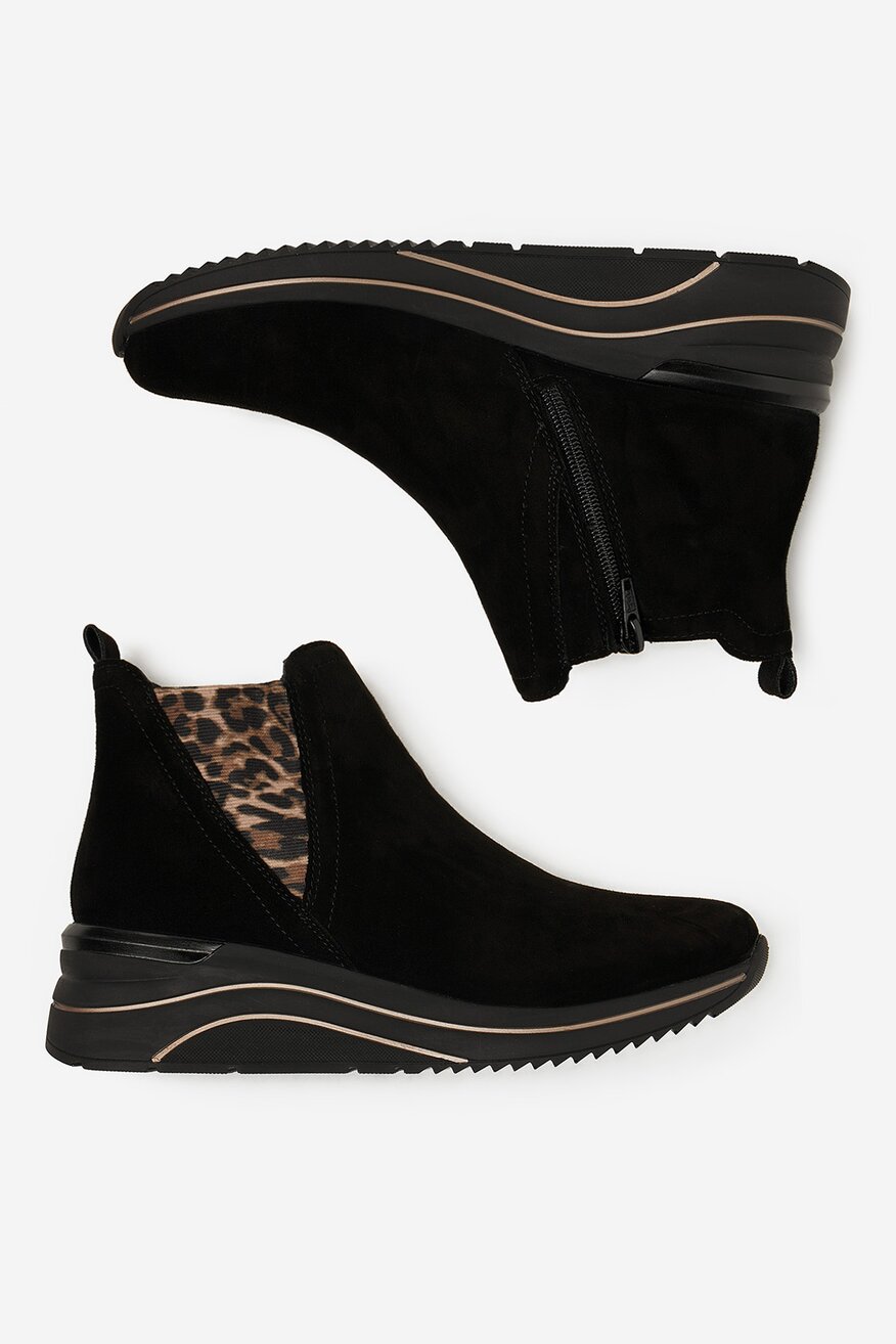 
                Боти Remonte ЧЕРЕН - 2230083227492