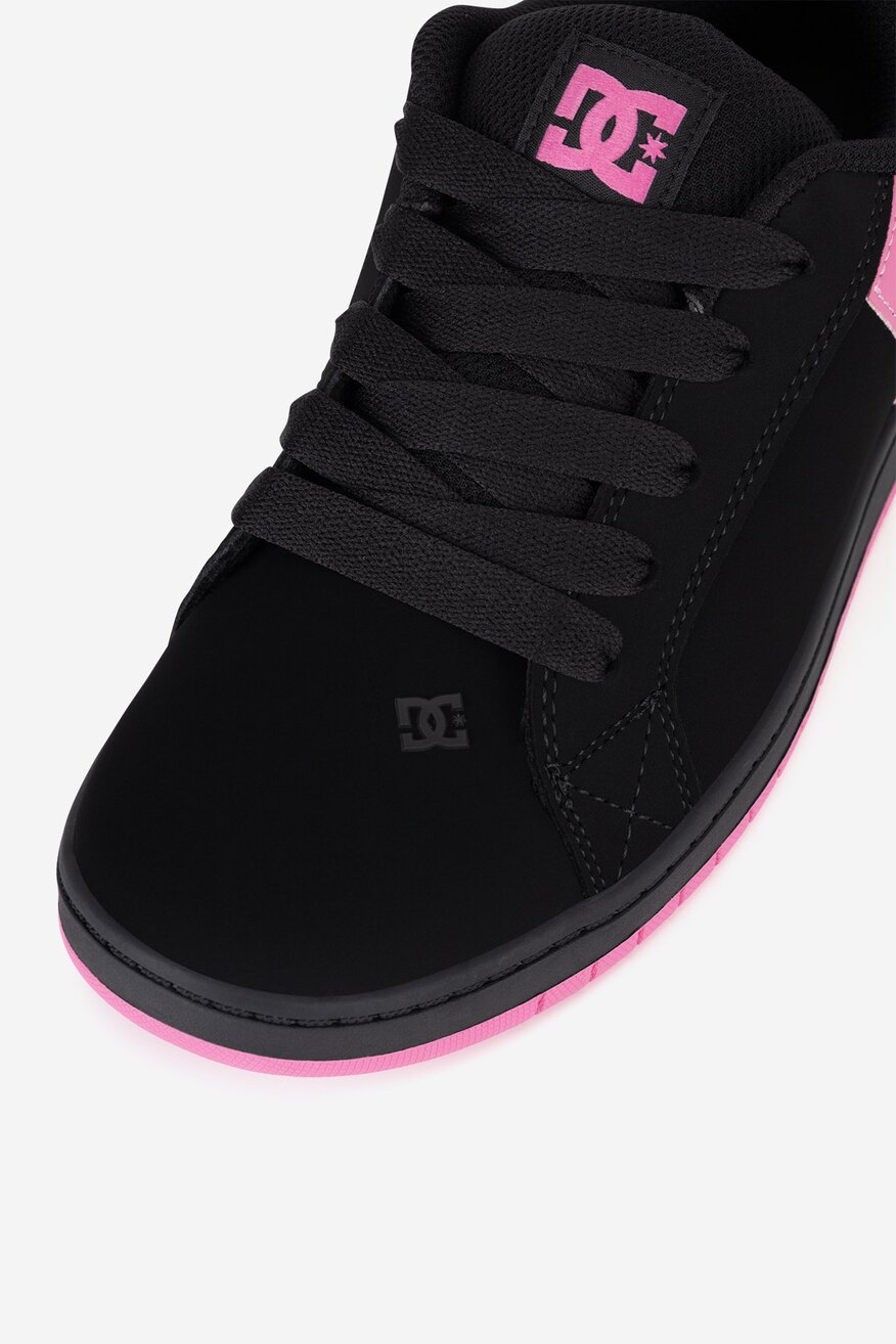
                Sportska obuća DC Shoes CRNA - 5903419780424