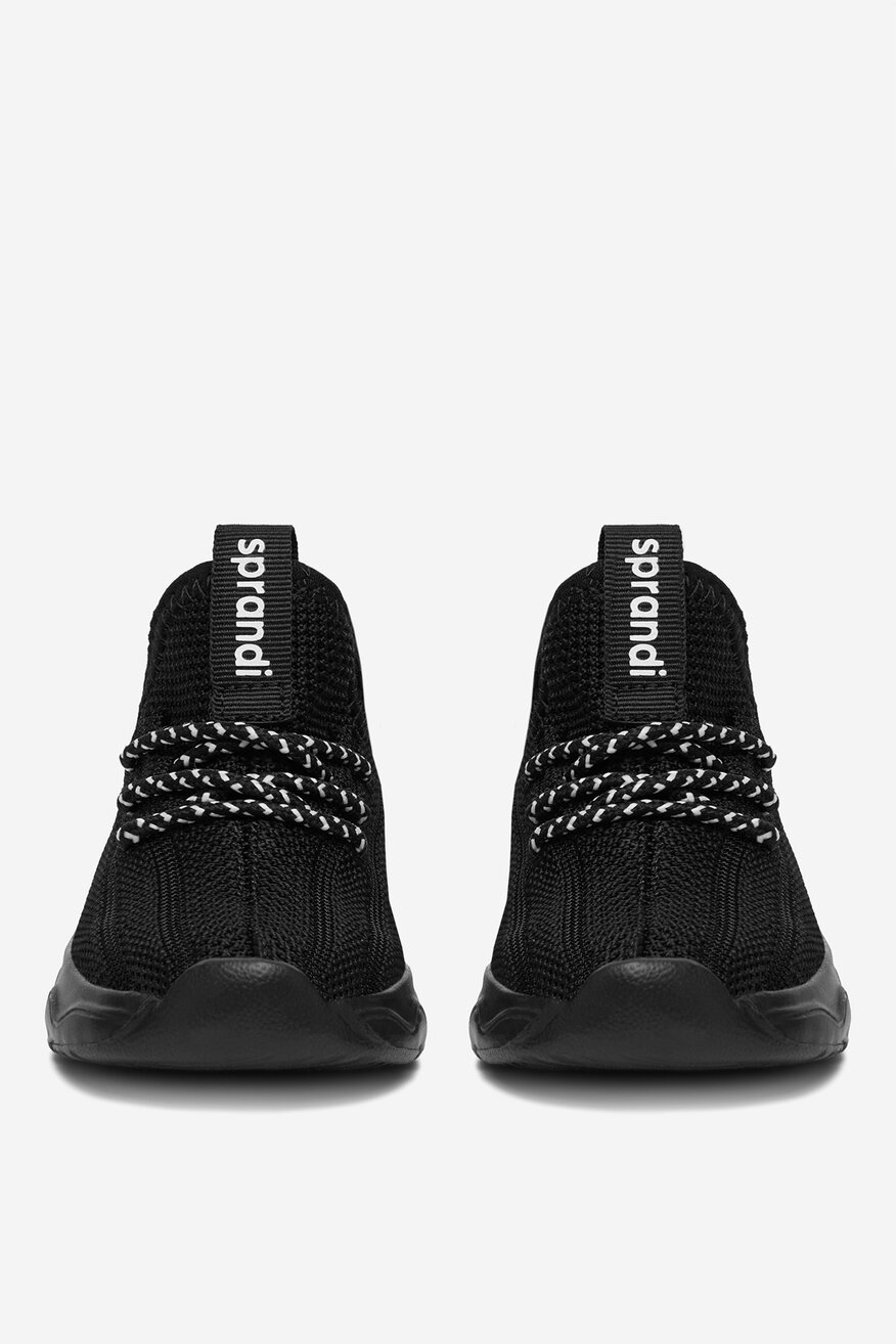 
                Sprandi - BLACKY - 5906751604953