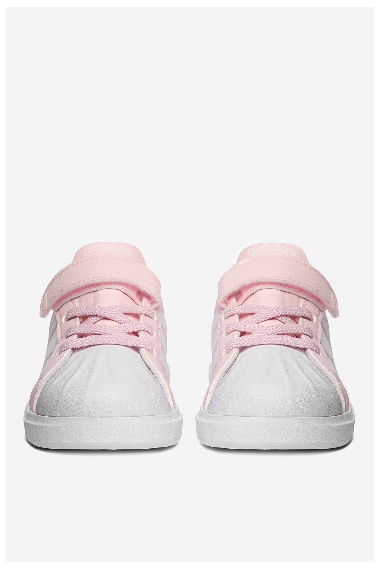 Спортни обувки adidas CEO-STREETTALK EL I JQ8603 РОЗОВ