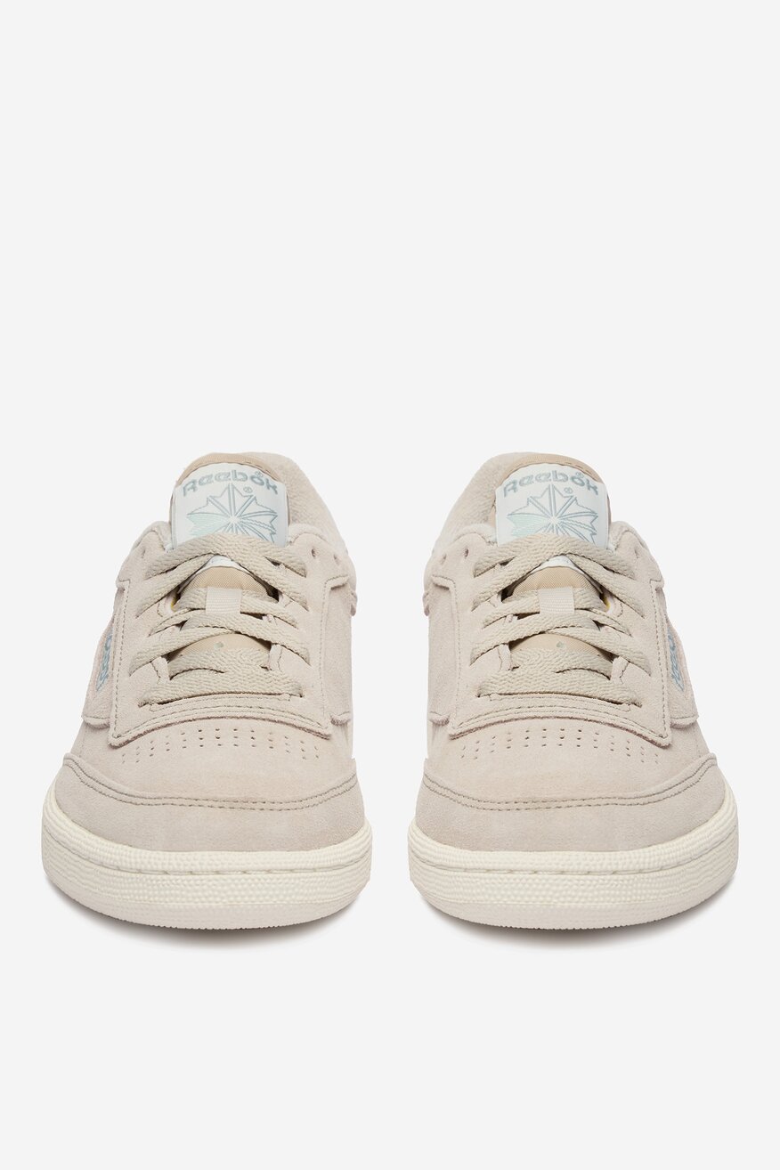 
                Спортни обувки Reebok СИВ - 5906751589892