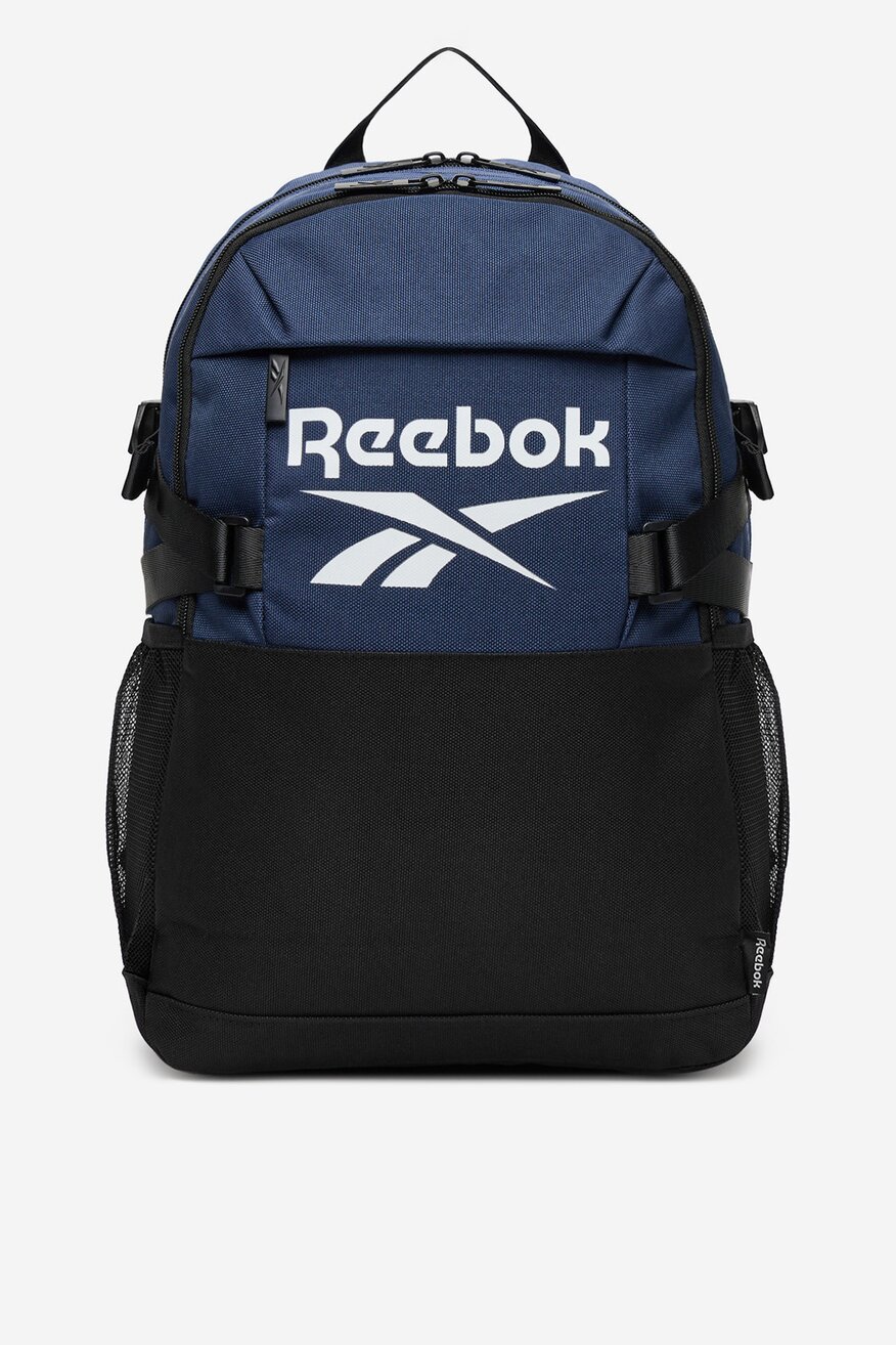 Batoh Reebok TMAVĚ MODRÁ - 5906751225929