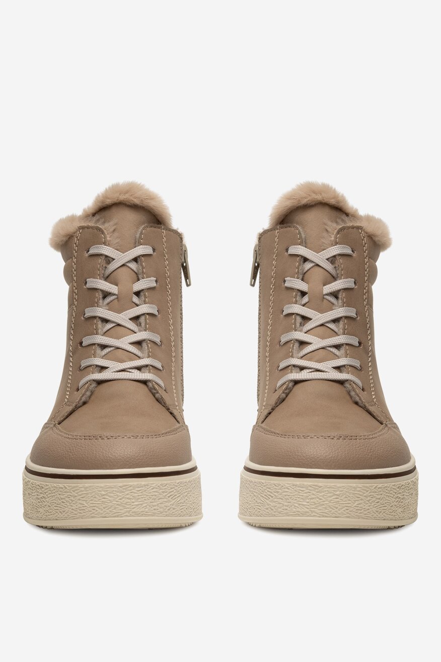 
                Боти Rieker БЕЖОВ - 2230068905568