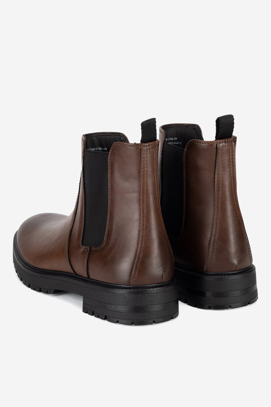 
                Lasocki - Sztyblety - 5905588964063