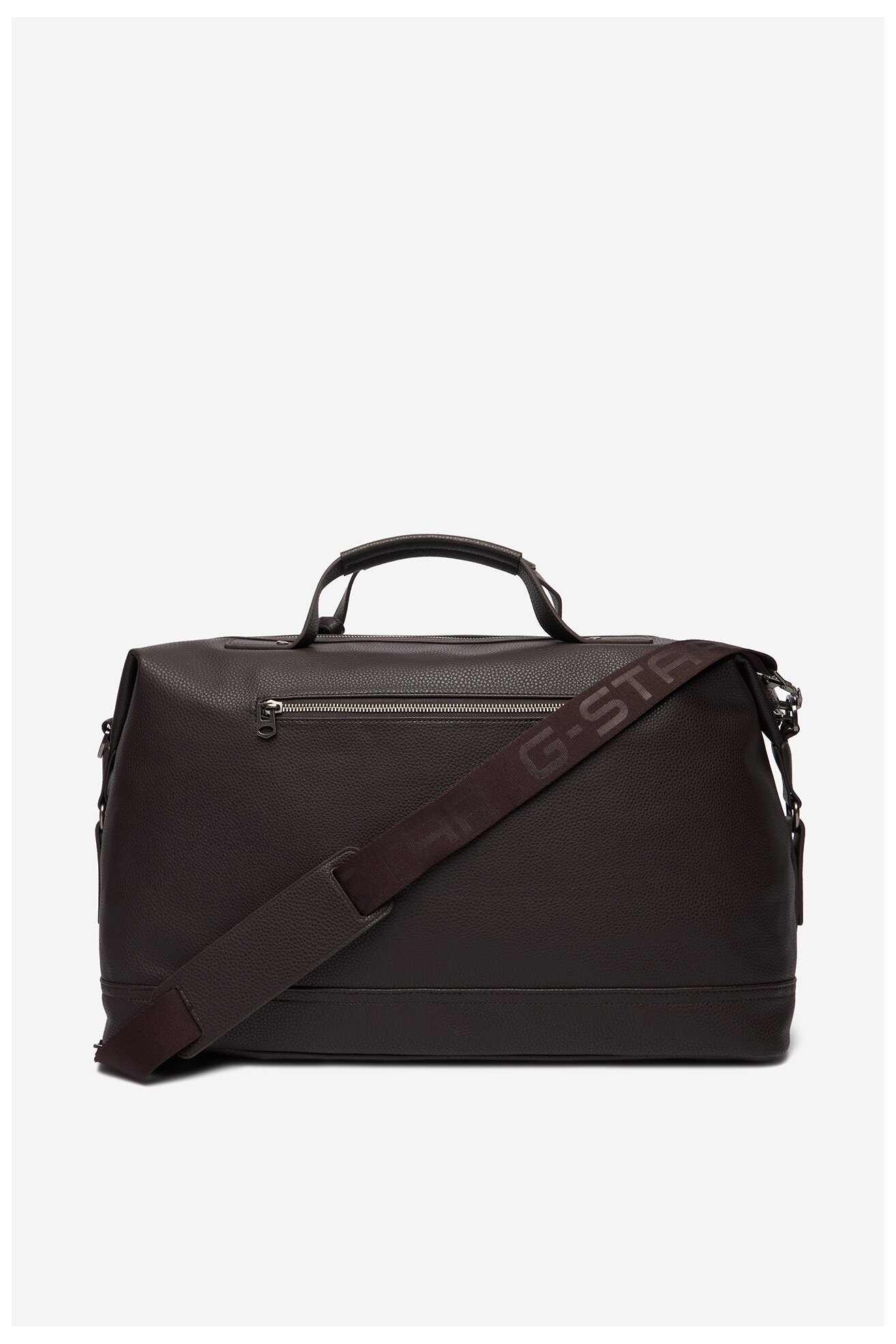 Torba męska G-STAR RAW EO-BW-B53585R Brązowy ciemny