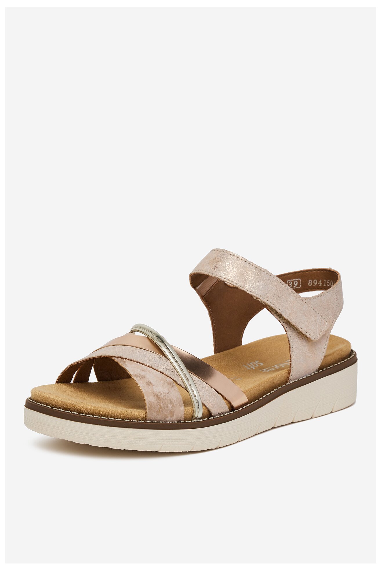 Sandale Remonte D2058-31 ROZ