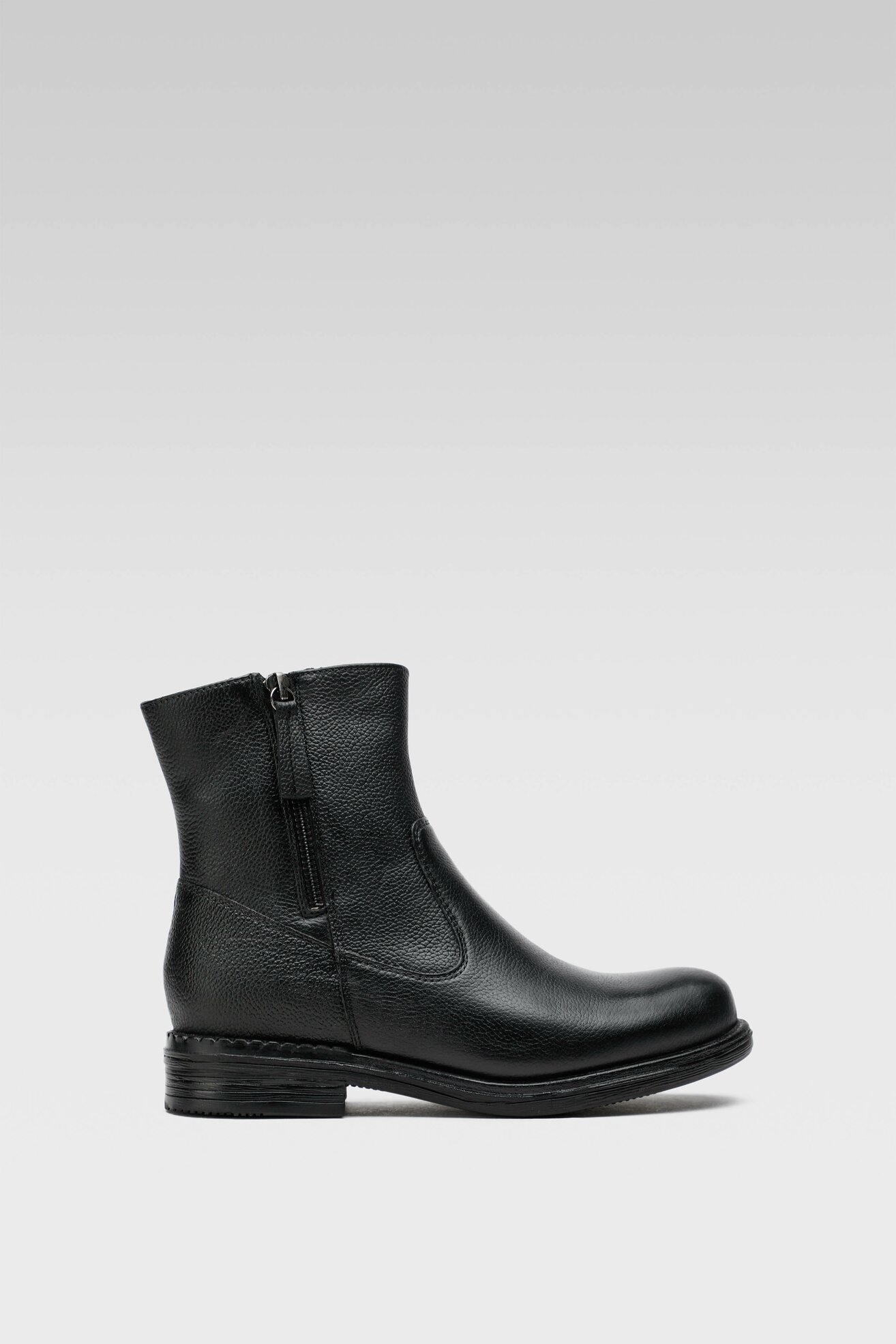 Botki Lasocki WI16-CORA4-01 Czarny