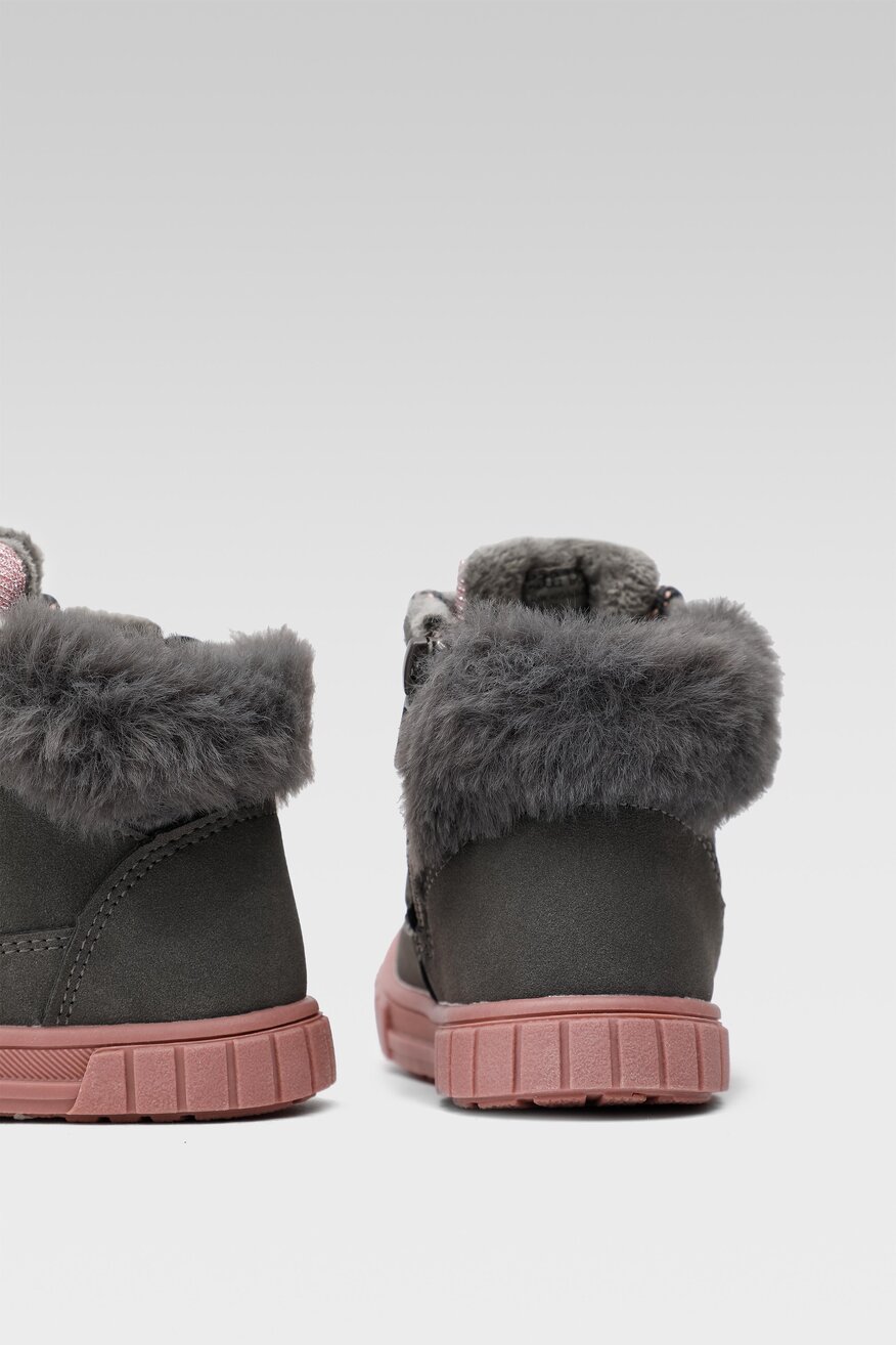 
                Csizma Nelli Blu SZÜRKE - 5904862123264