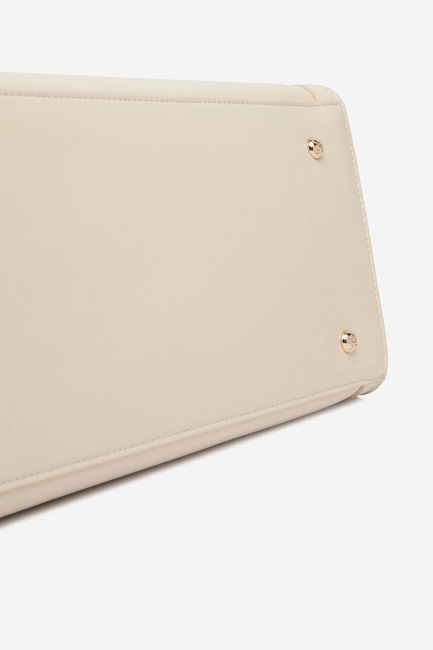 
                Сумка З Ремінцем NINE WEST БЕЖЕВИЙ - 5906751991626