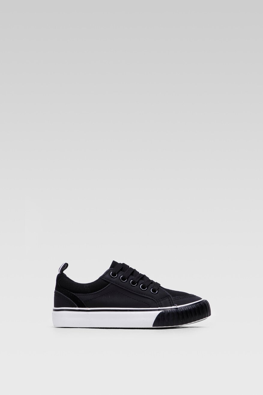 
                Кецове Sprandi ЧЕРЕН - 5904248191863