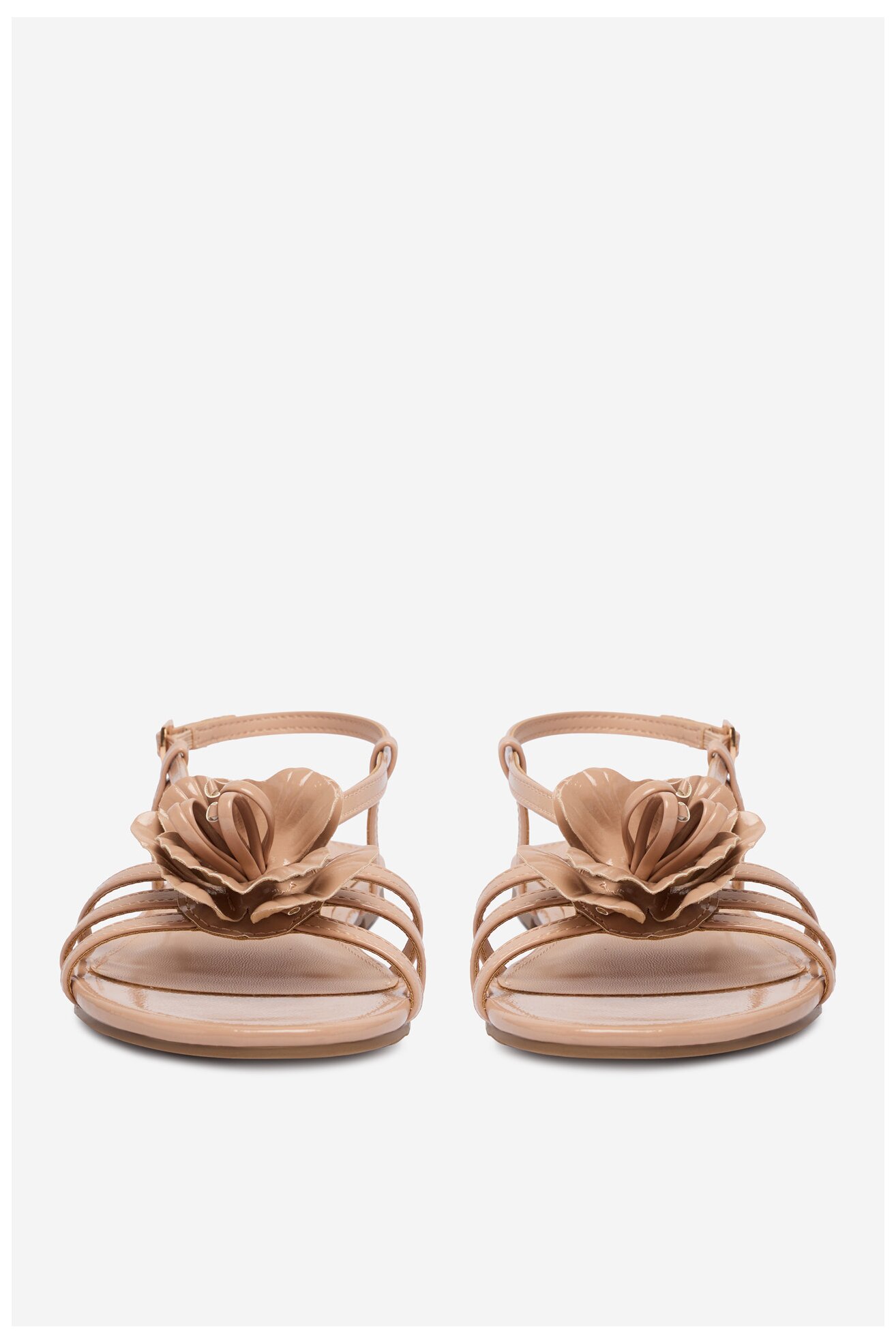 Сандалі DeeZee CEO-CD25-293-1 БЕЖЕВИЙ