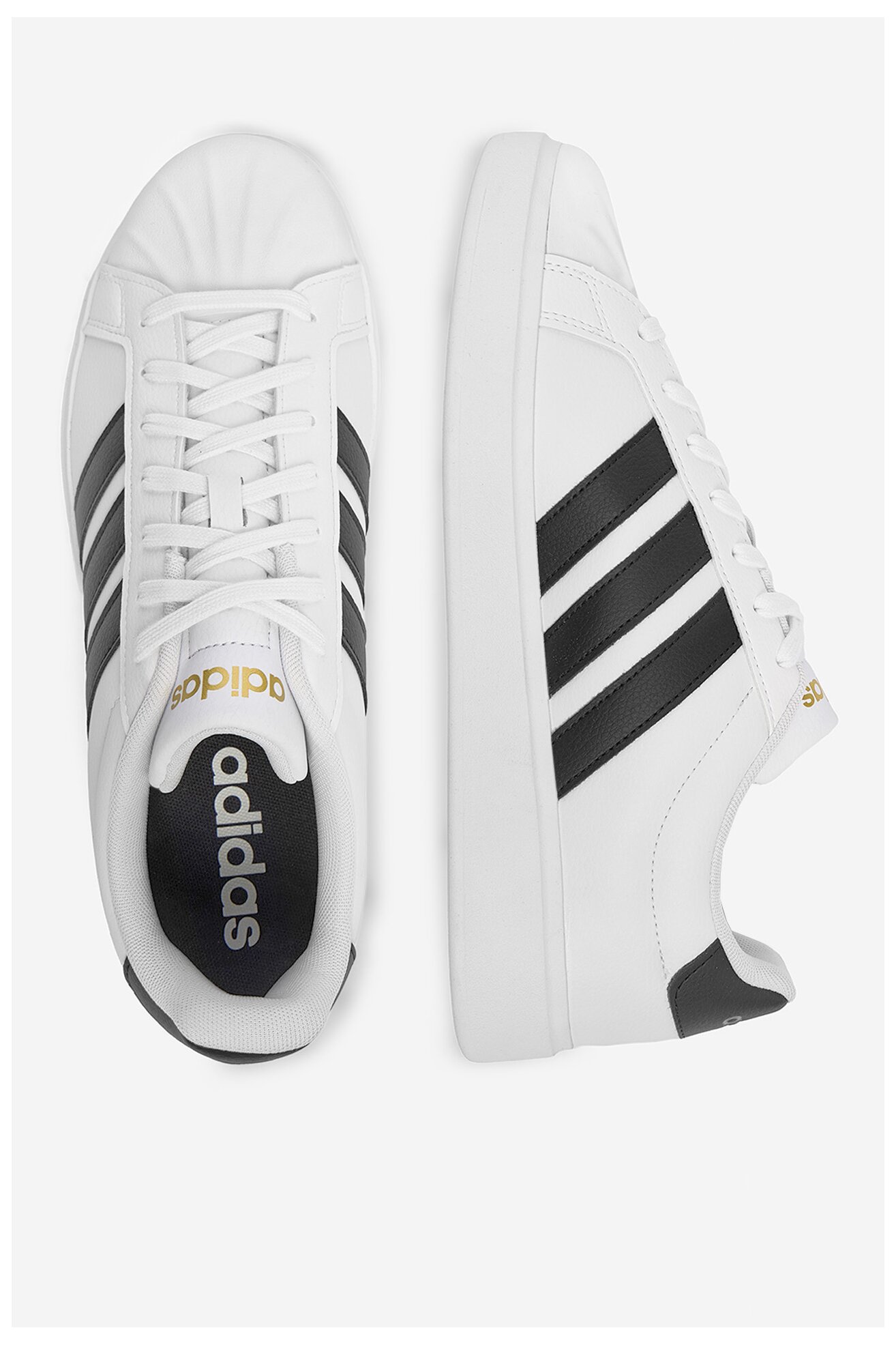 Sportska obuća adidas CEO-STREETTALK JP8275 BELA