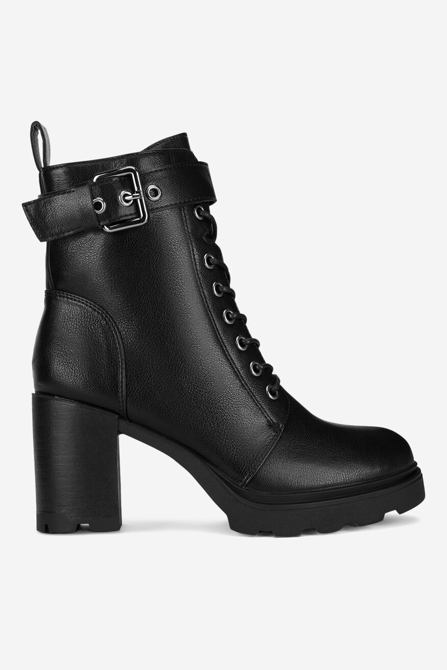 
                Csizma Jenny Fairy FEKETE - 5905588890539