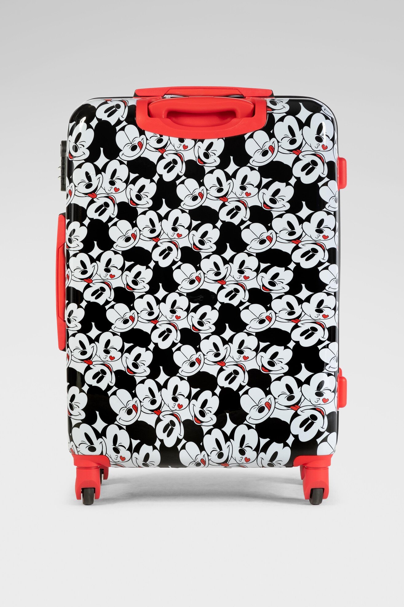 Walizka Mickey&Friends BDW-A-212-MI-07 MIX