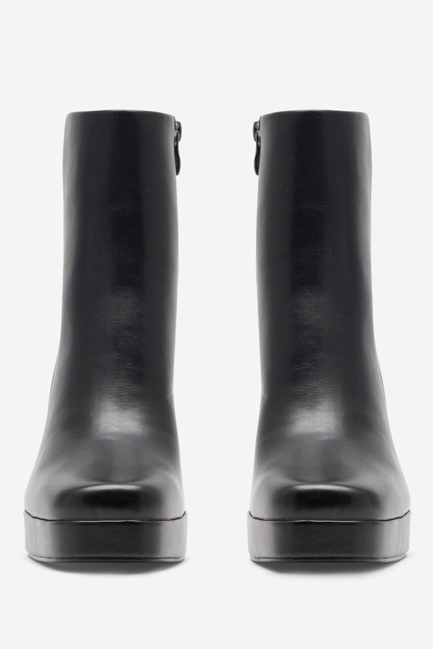 
                Ghete DeeZee NEGRU - 5905588033523