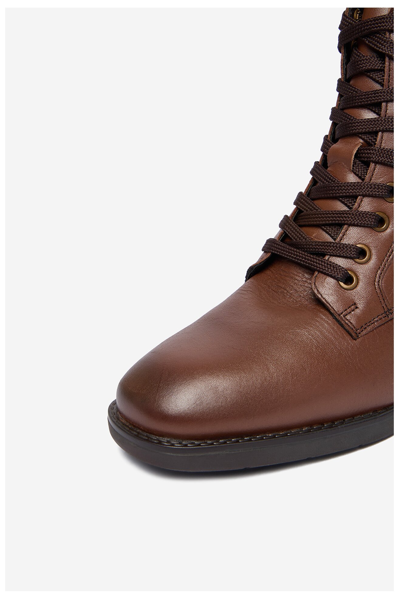 Черевики Lasocki CEO-WI23-ALEGRA-03 КОРИЧНЕВИЙ