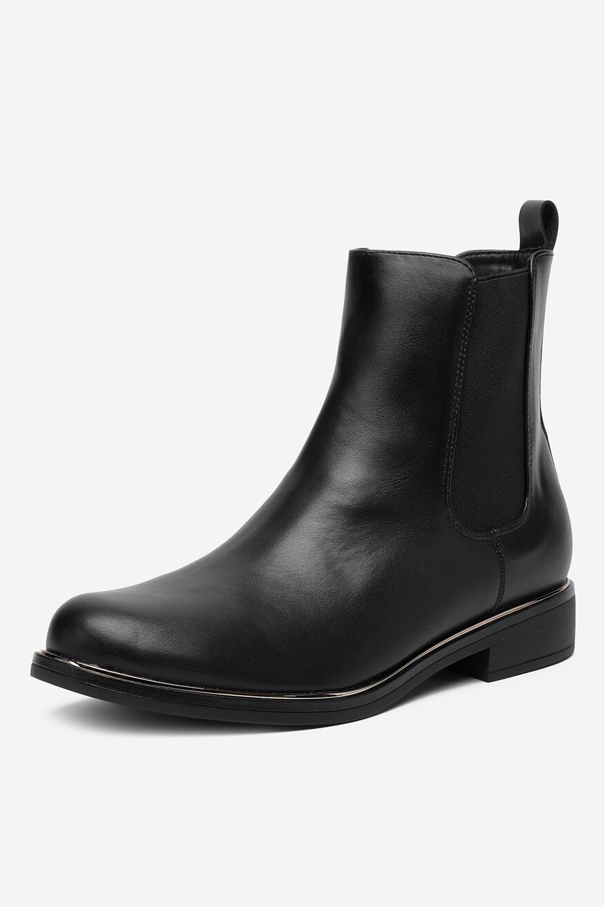 Ghete Clara Barson NEGRU - 5906751436592