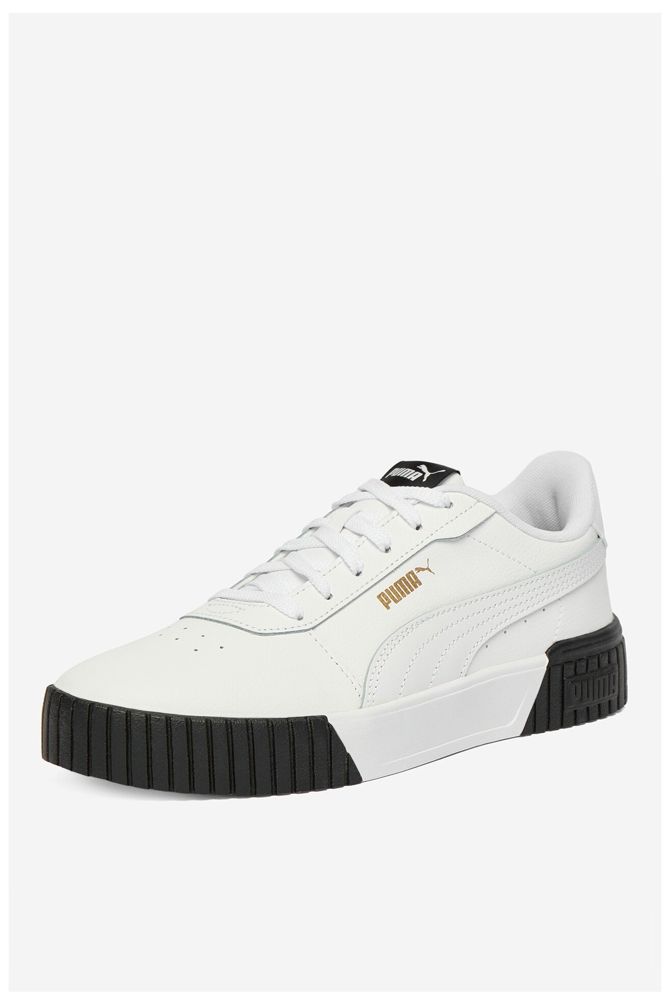 Obuwie sportowe Puma CARINA 2.0 38584904 Biały