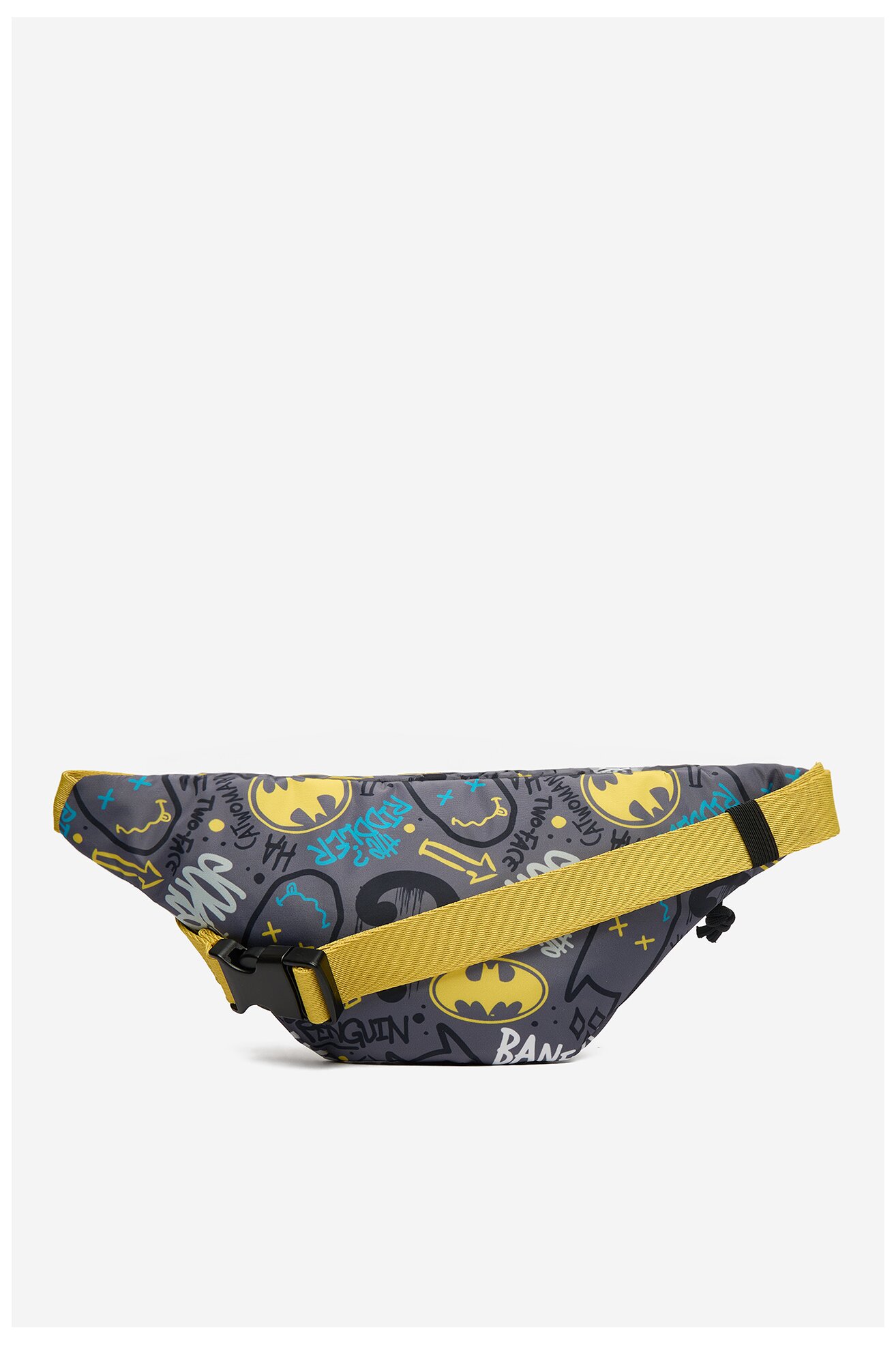 Torba Batman CEO-ACCCS-SS26-228WBBAT SIVA