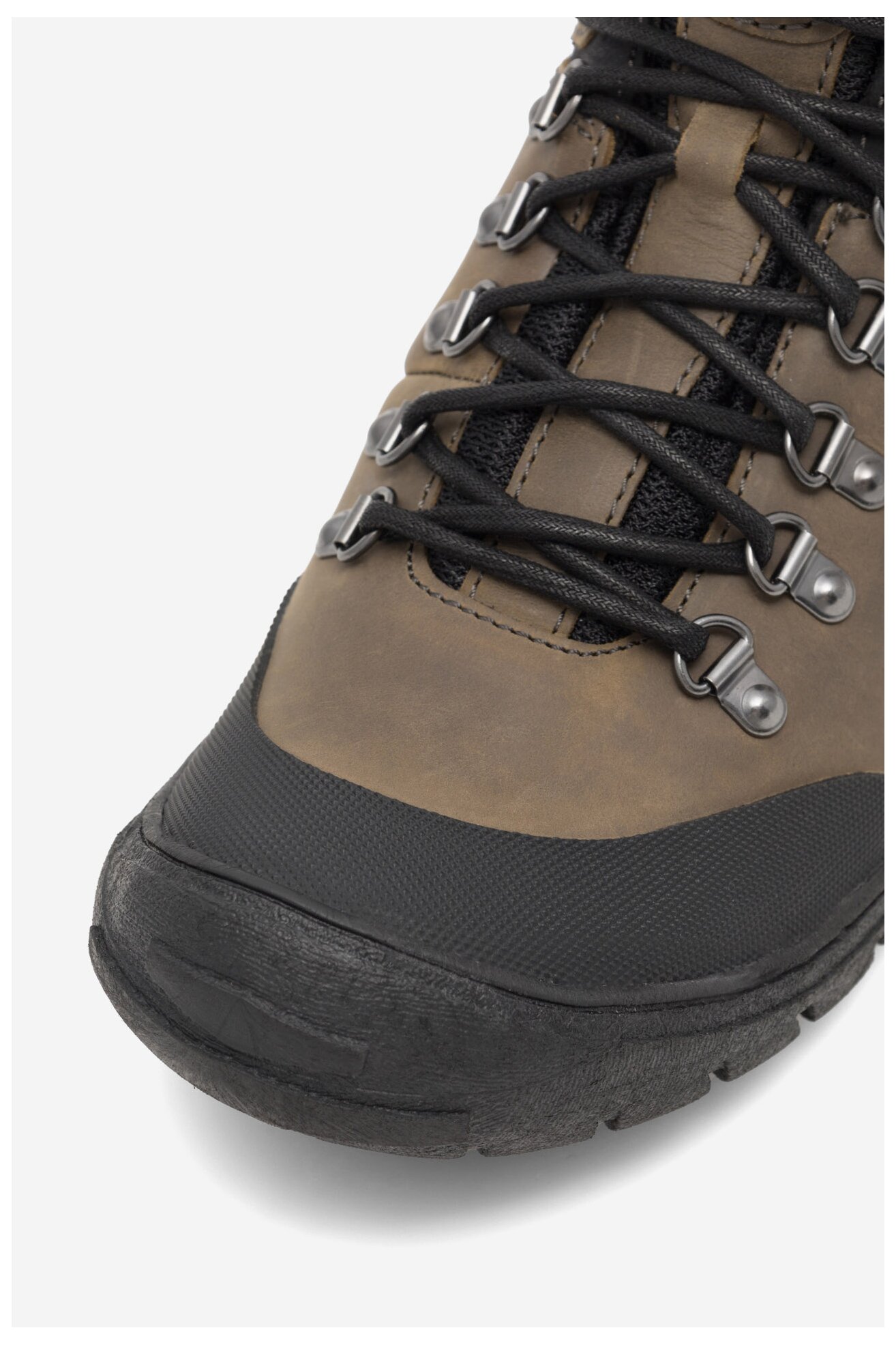 Csizma Lasocki UZI-15 MB KHEKI