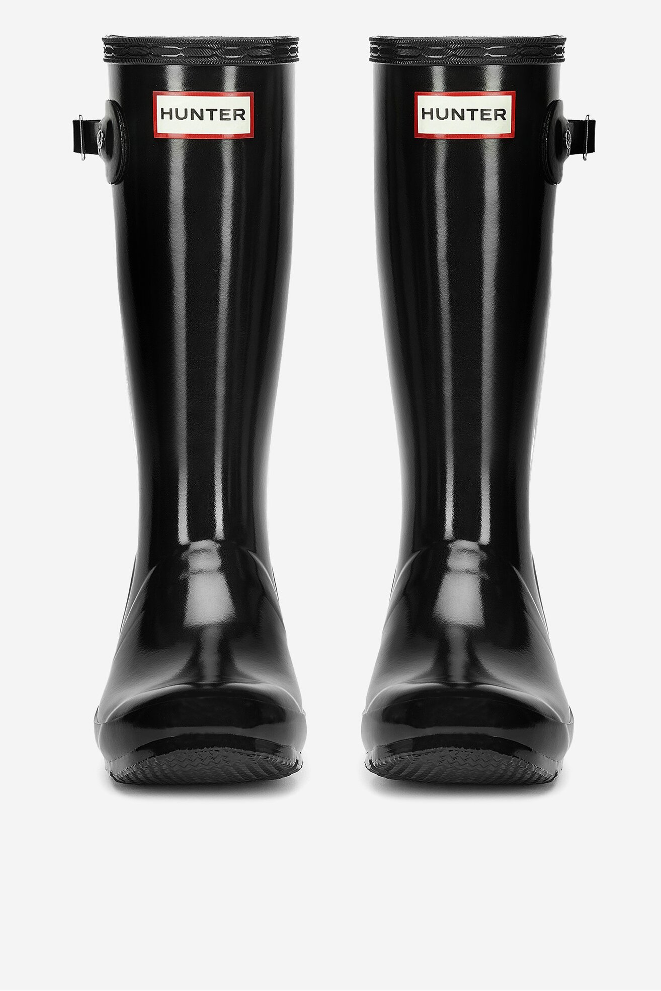 Гумени ботуши HUNTER JFT6000RGL ЧЕРЕН