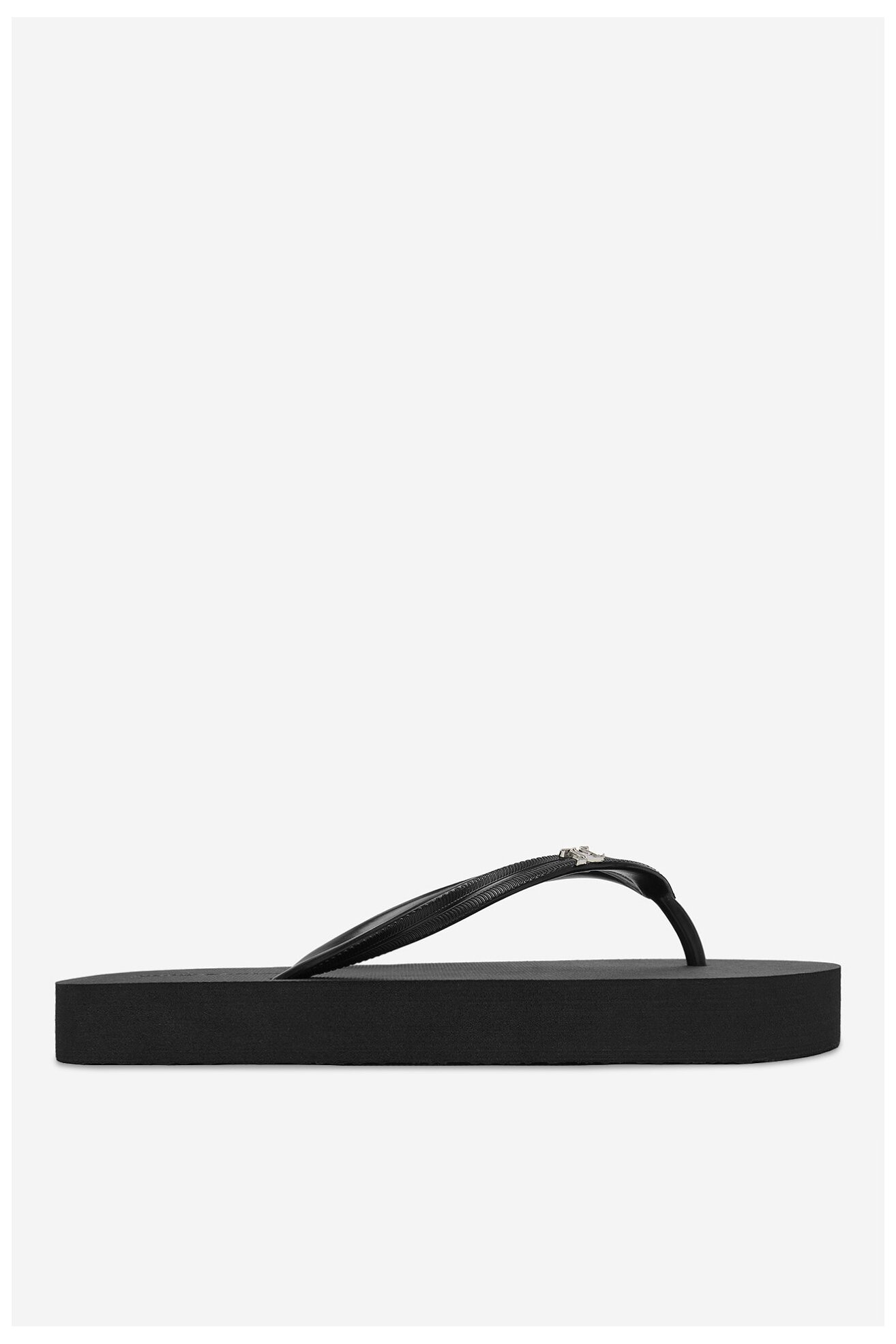 Папуче за базен Juicy Couture CEO-800289 CRNA