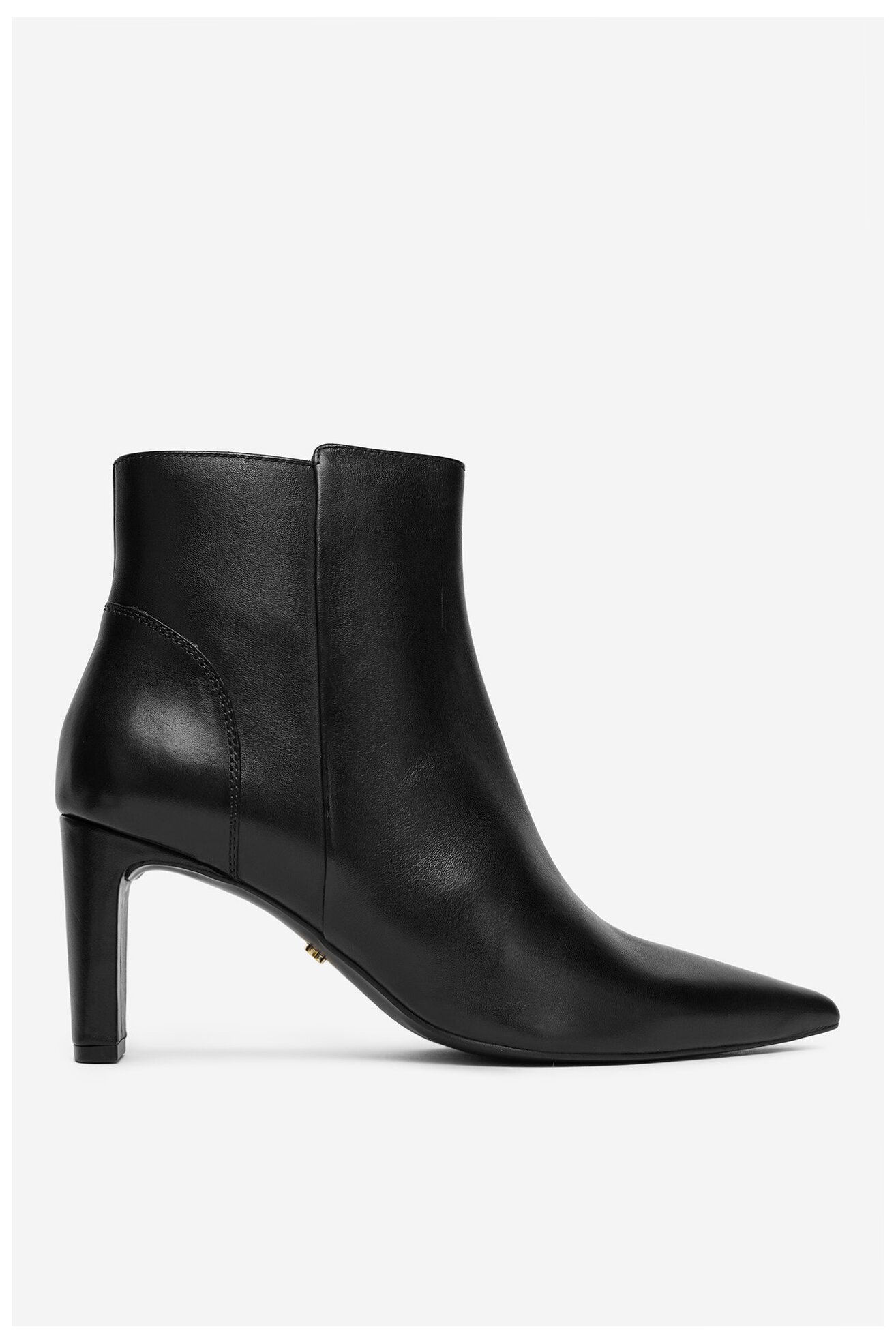 Bokacsizma Gino Rossi EO-RIMA-121968-1 FEKETE