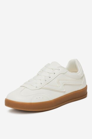 Кросівки DeeZee AM25219 БІЛИЙ