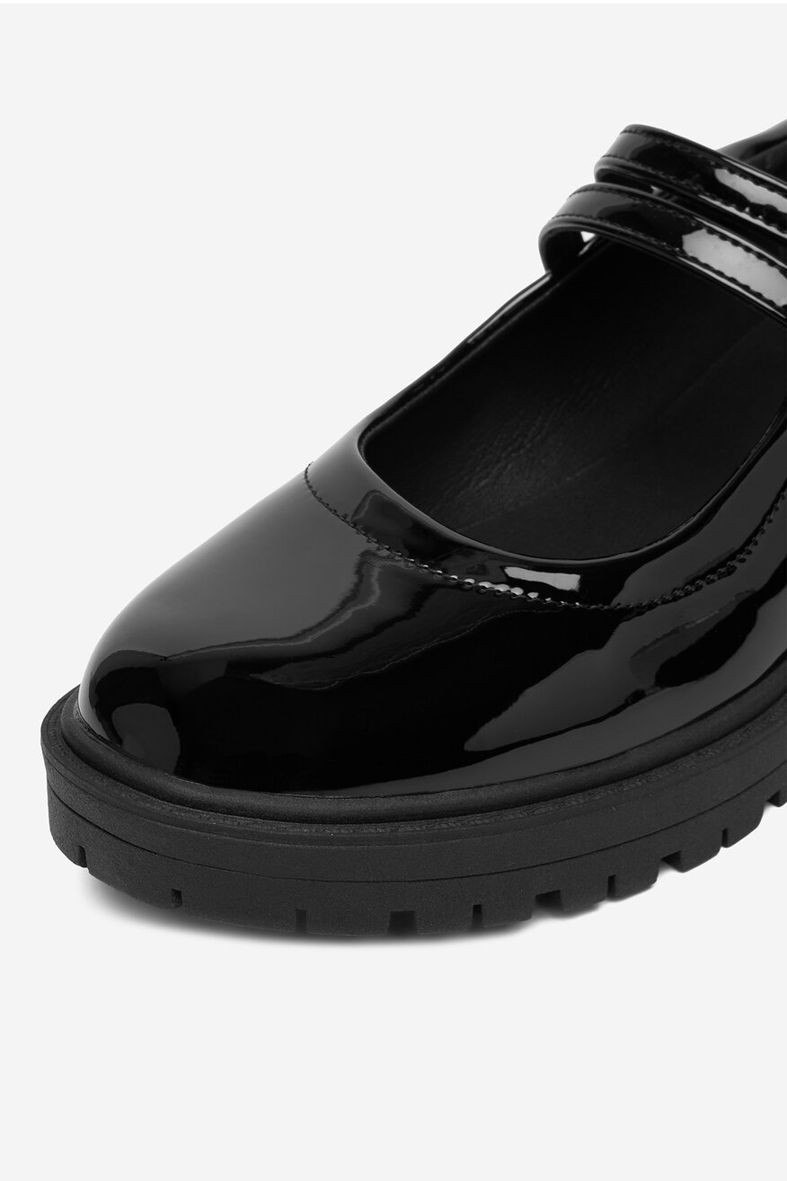 
                Jenny - Półbuty - 5906751630402